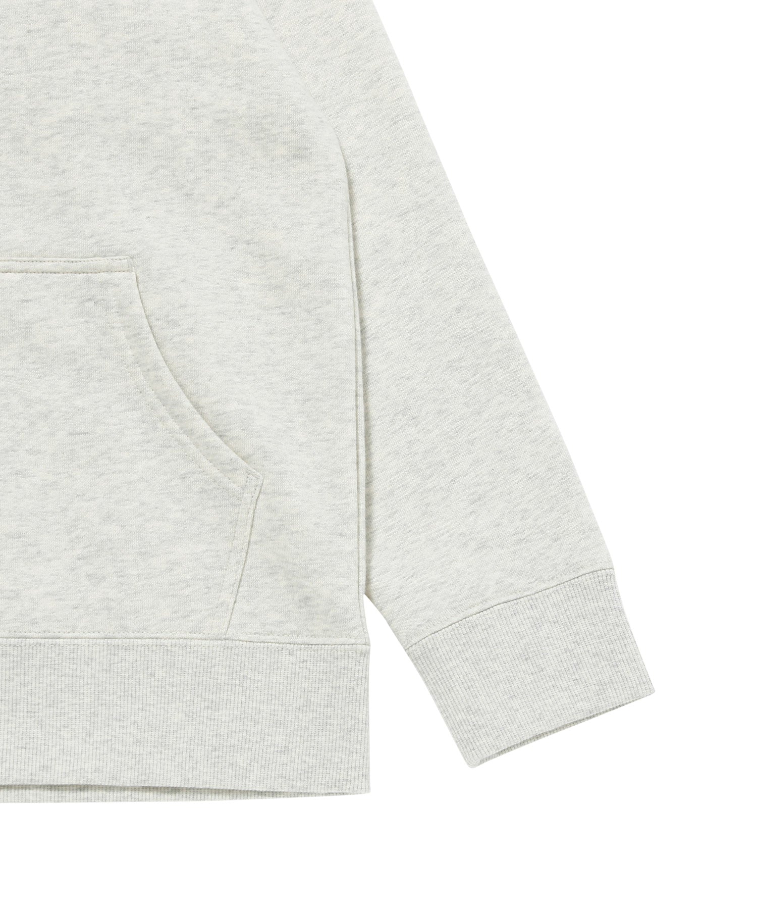 Rearview Full Zip Hoodie