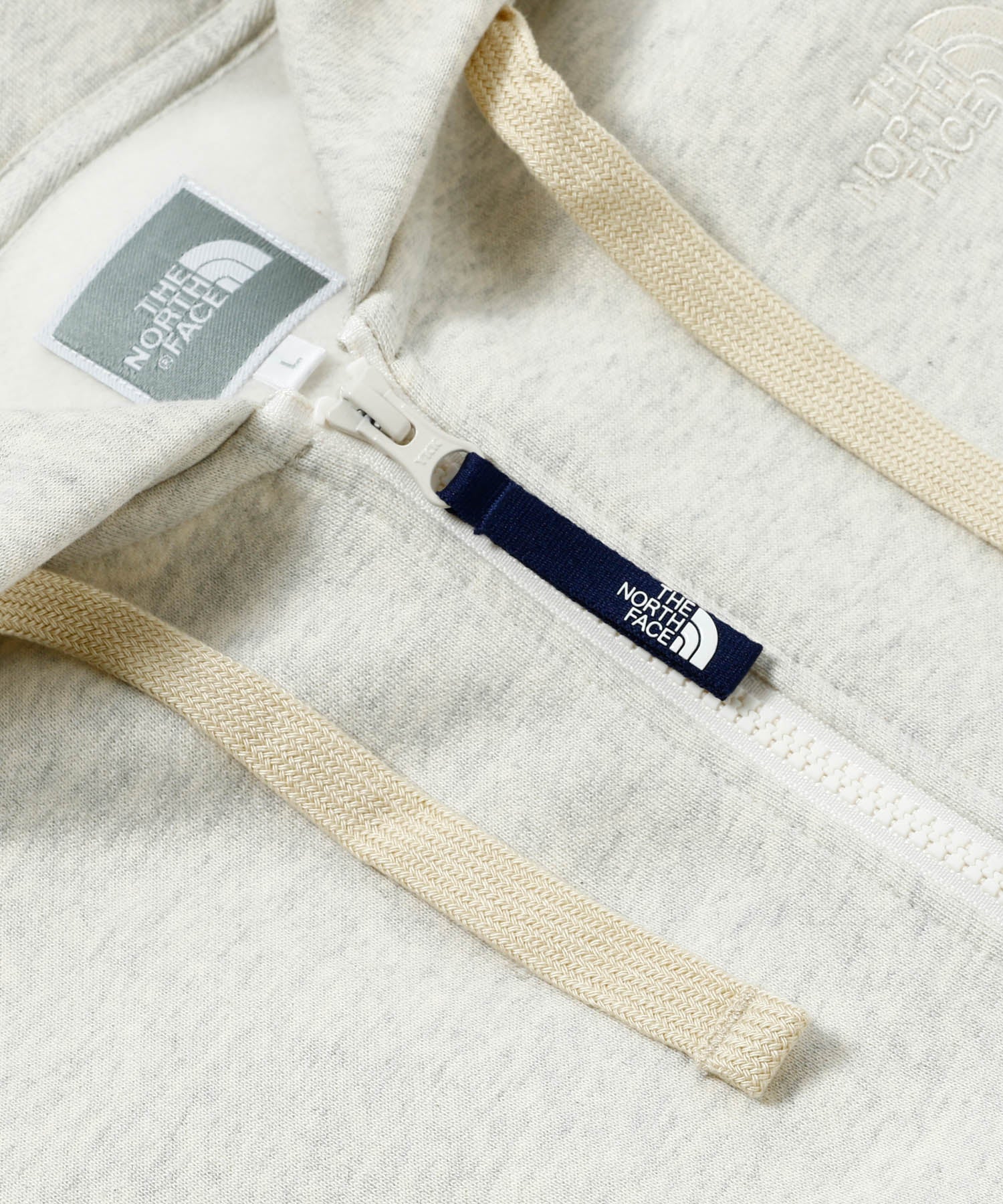 Rearview Full Zip Hoodie