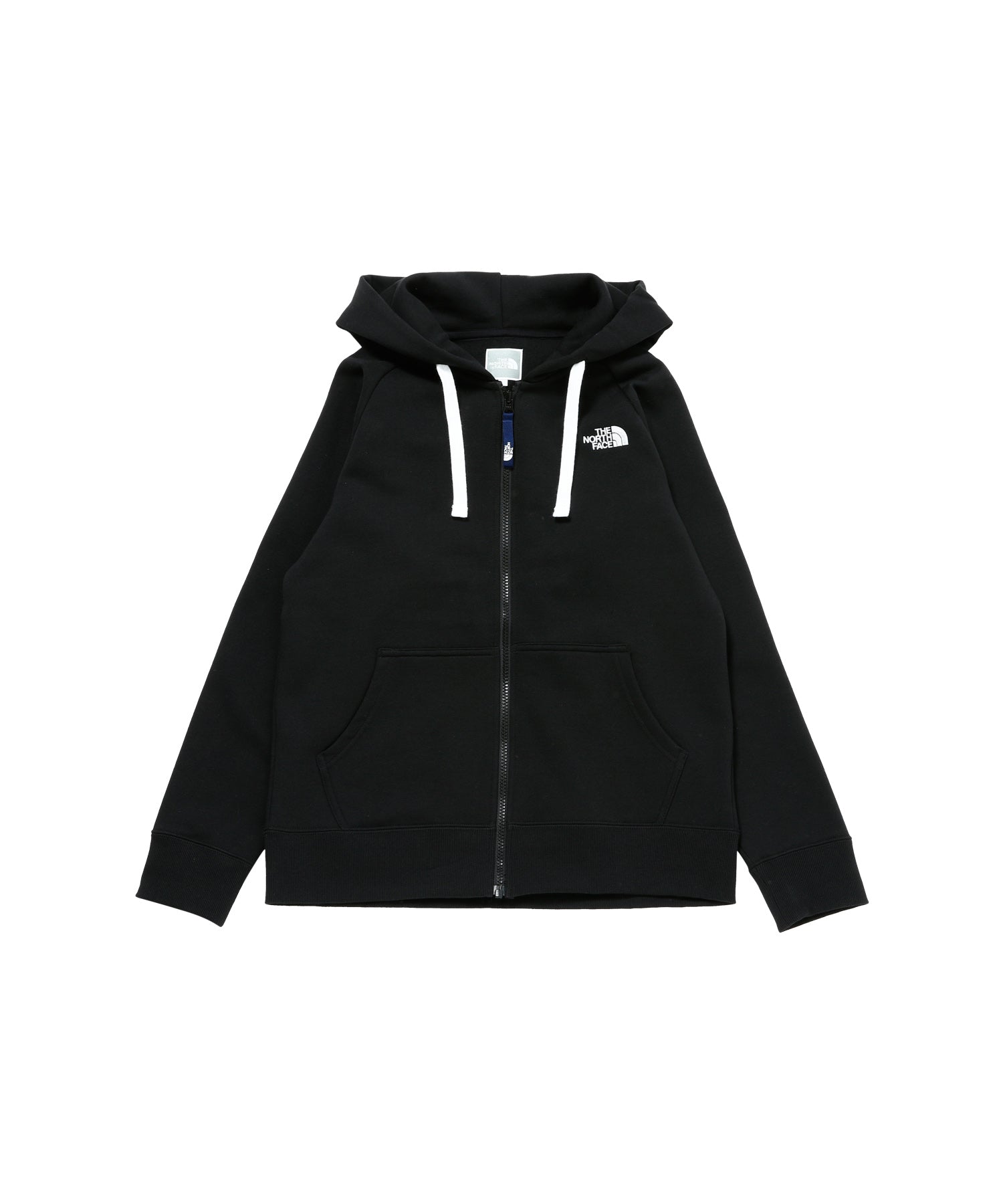 Rearview Full Zip Hoodie