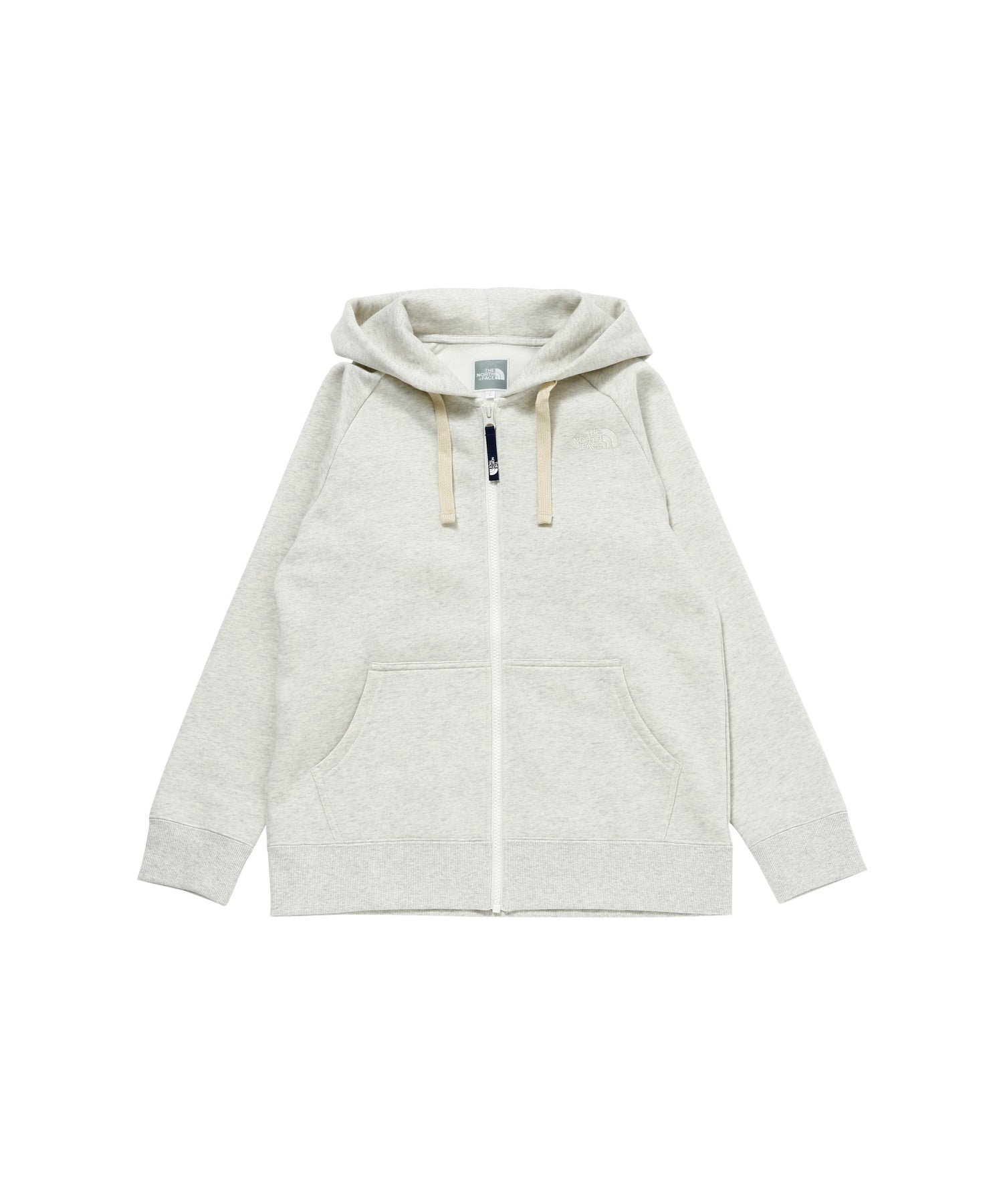 Rearview Full Zip Hoodie