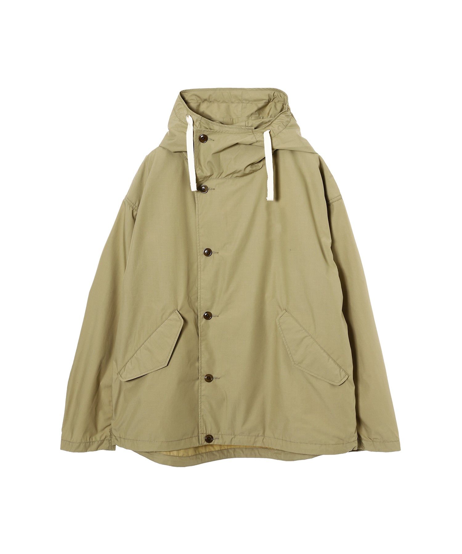 nanamica / ナナミカ / Hooded Jacket