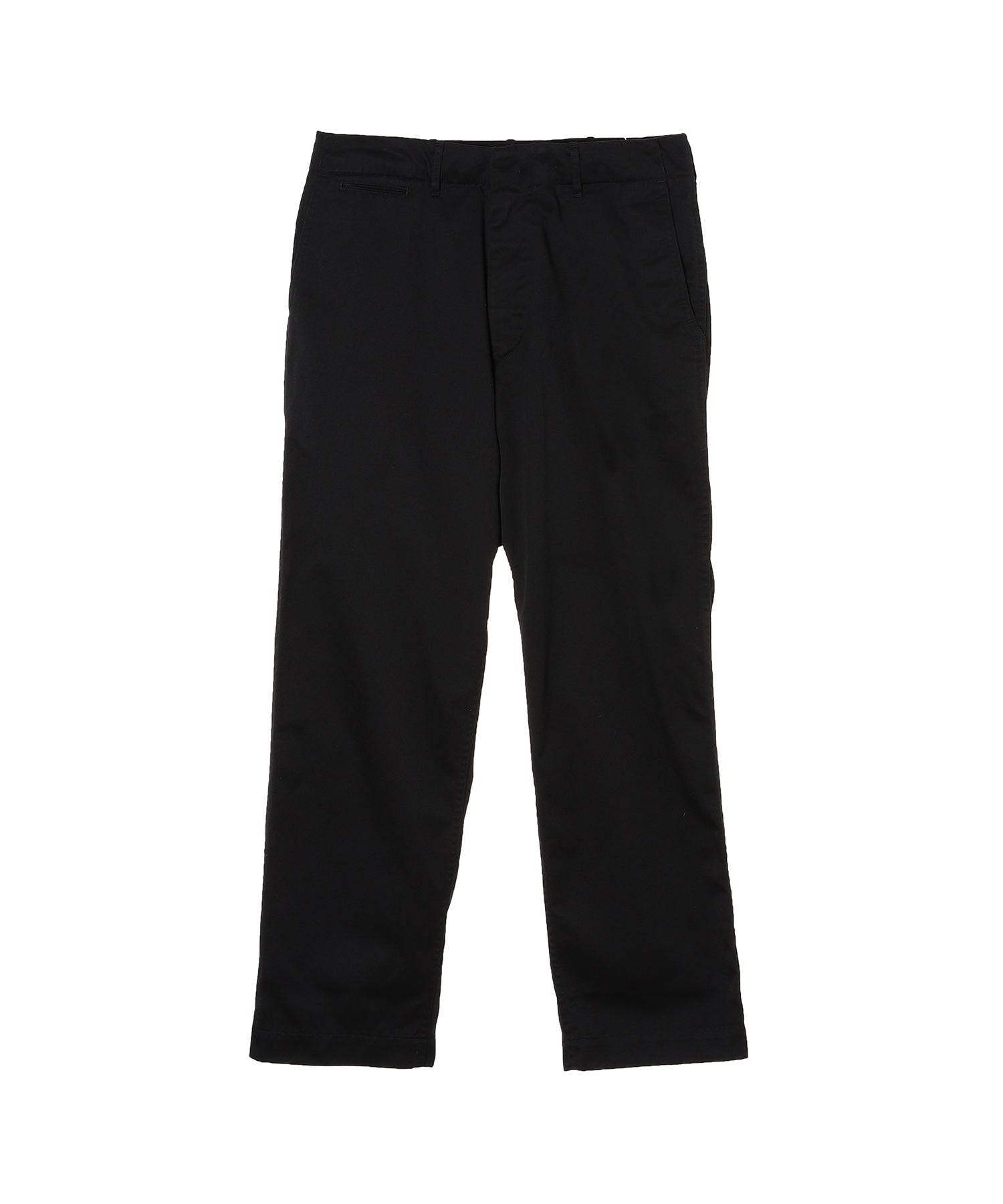 nanamica / ナナミカ / Wide Chino Pants