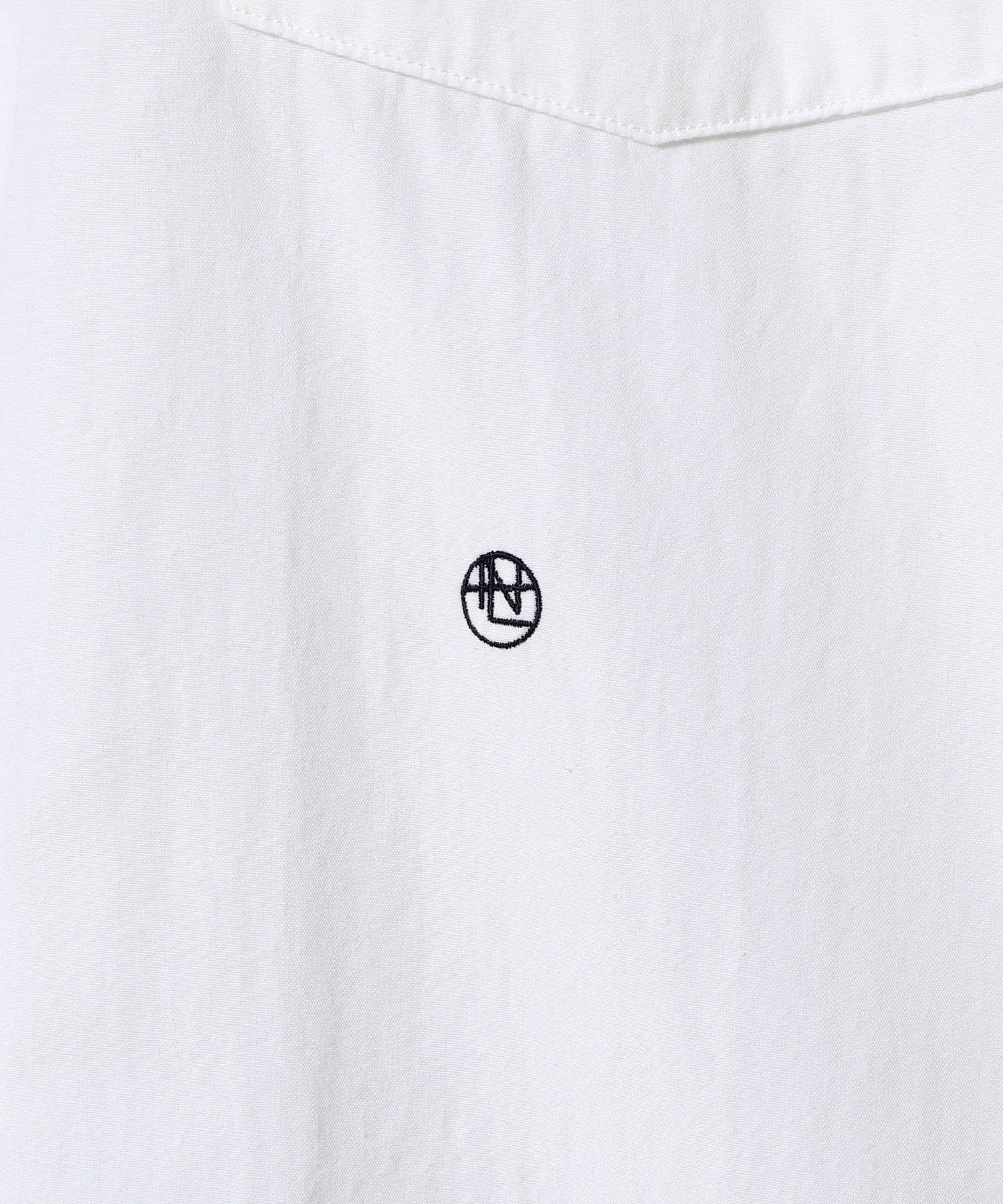 nanamica / ナナミカ / Regular Collar Wind Shirt