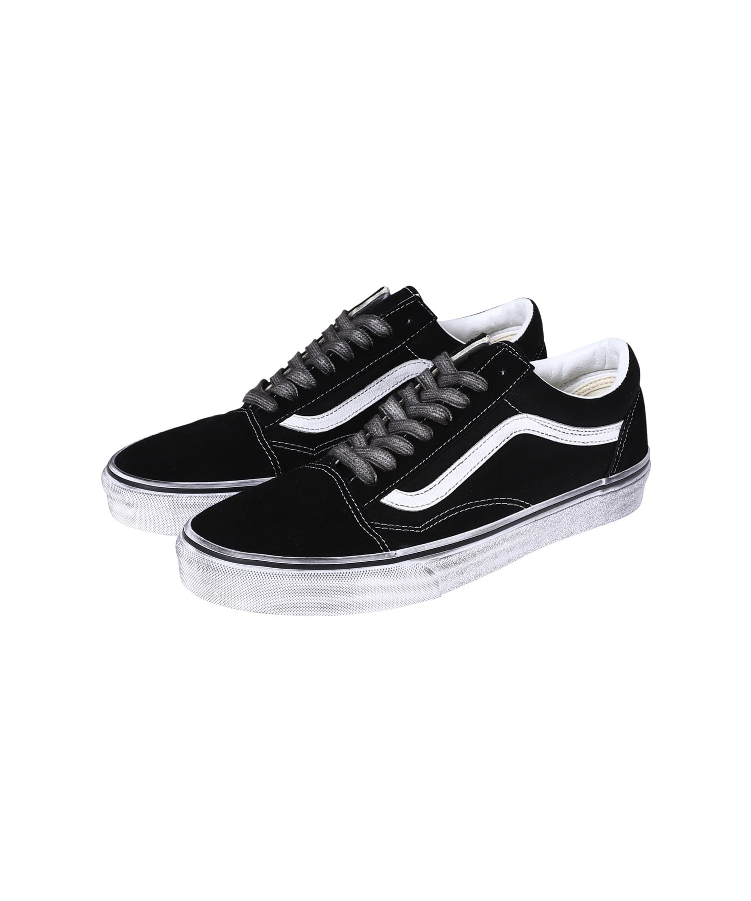 Vans / ヴァンズ / Old Skool