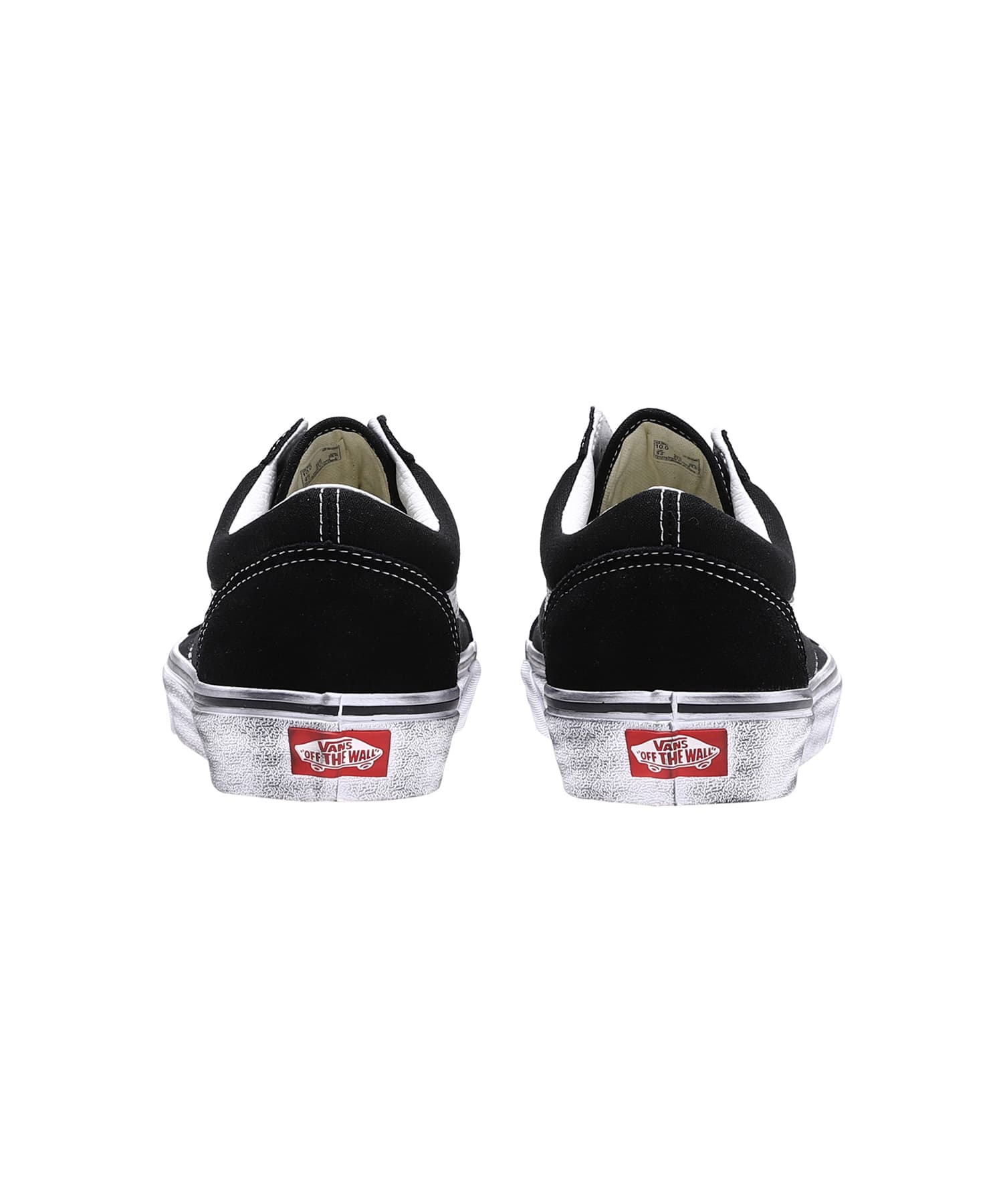 Vans / ヴァンズ / Old Skool