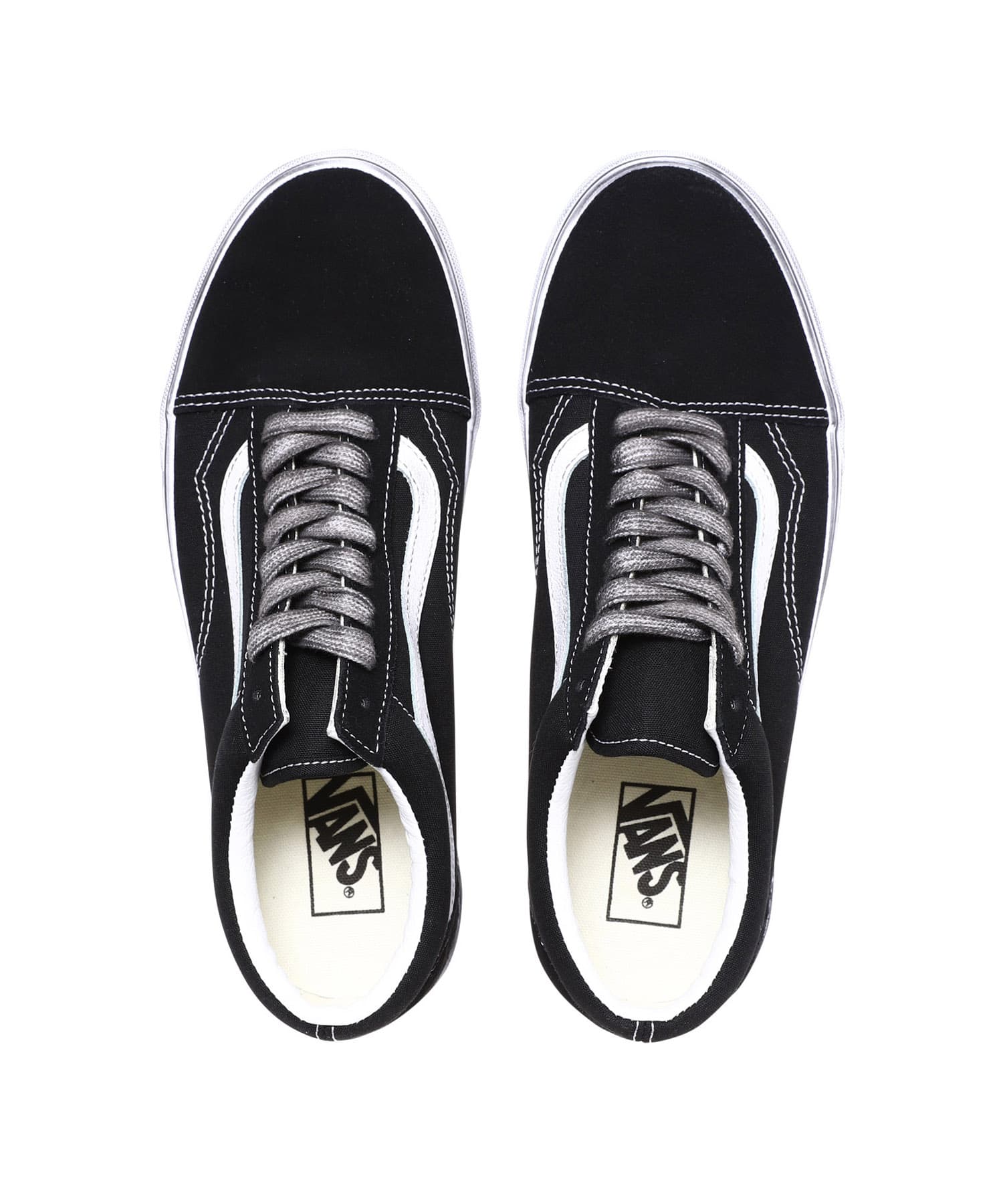 Vans / ヴァンズ / Old Skool