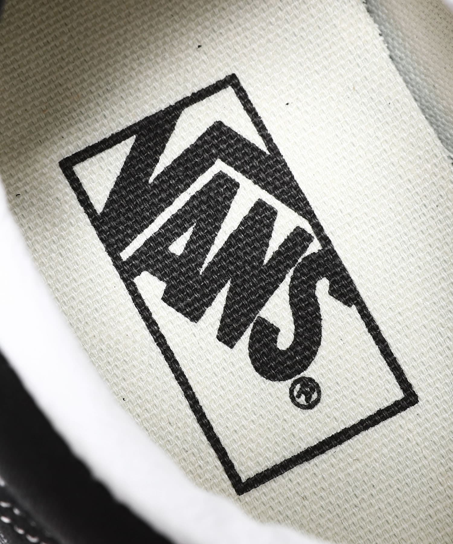 Vans / ヴァンズ / Old Skool