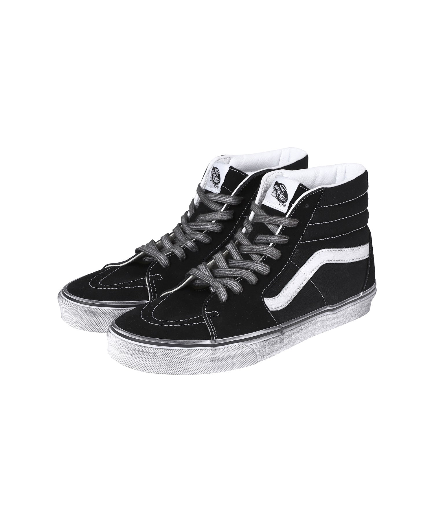 Vans / ヴァンズ / Sk8-Hi
