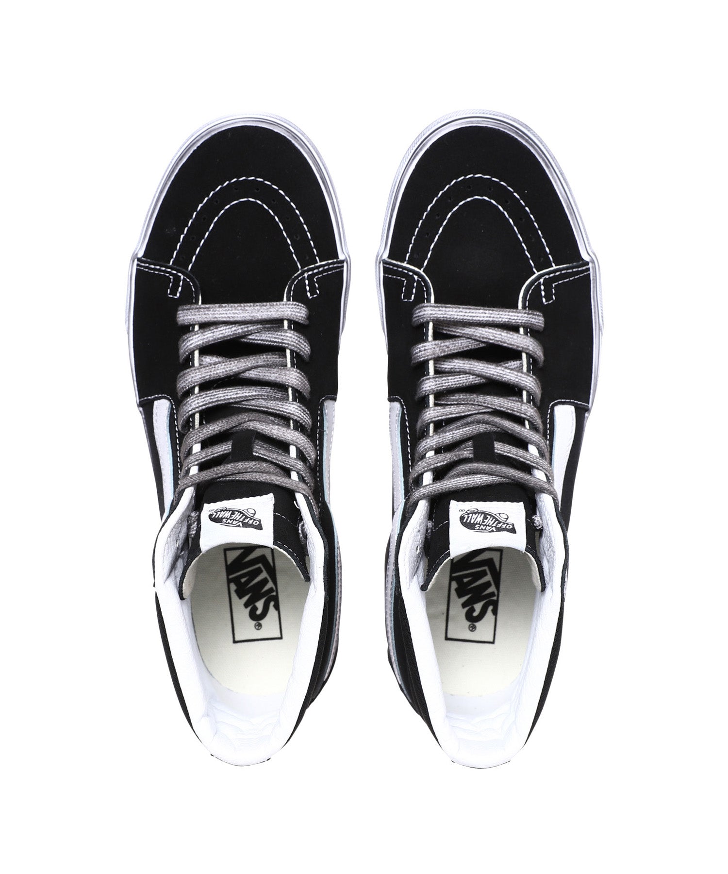 Vans / ヴァンズ / Sk8-Hi