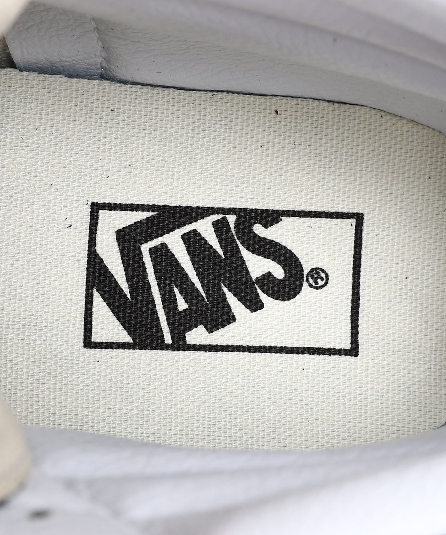 Vans / ヴァンズ / Sk8-Hi
