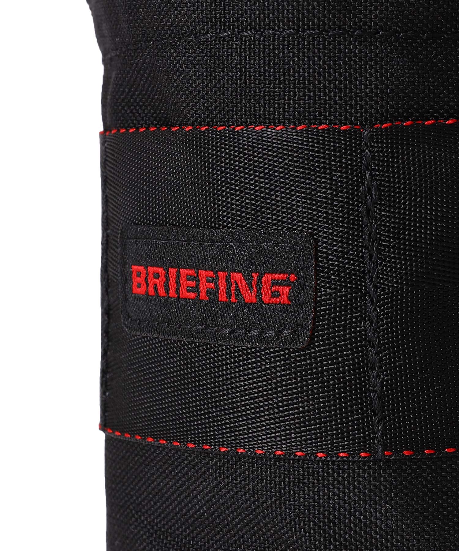 BRIEFING / ブリーフィング / Neck Drink Holder