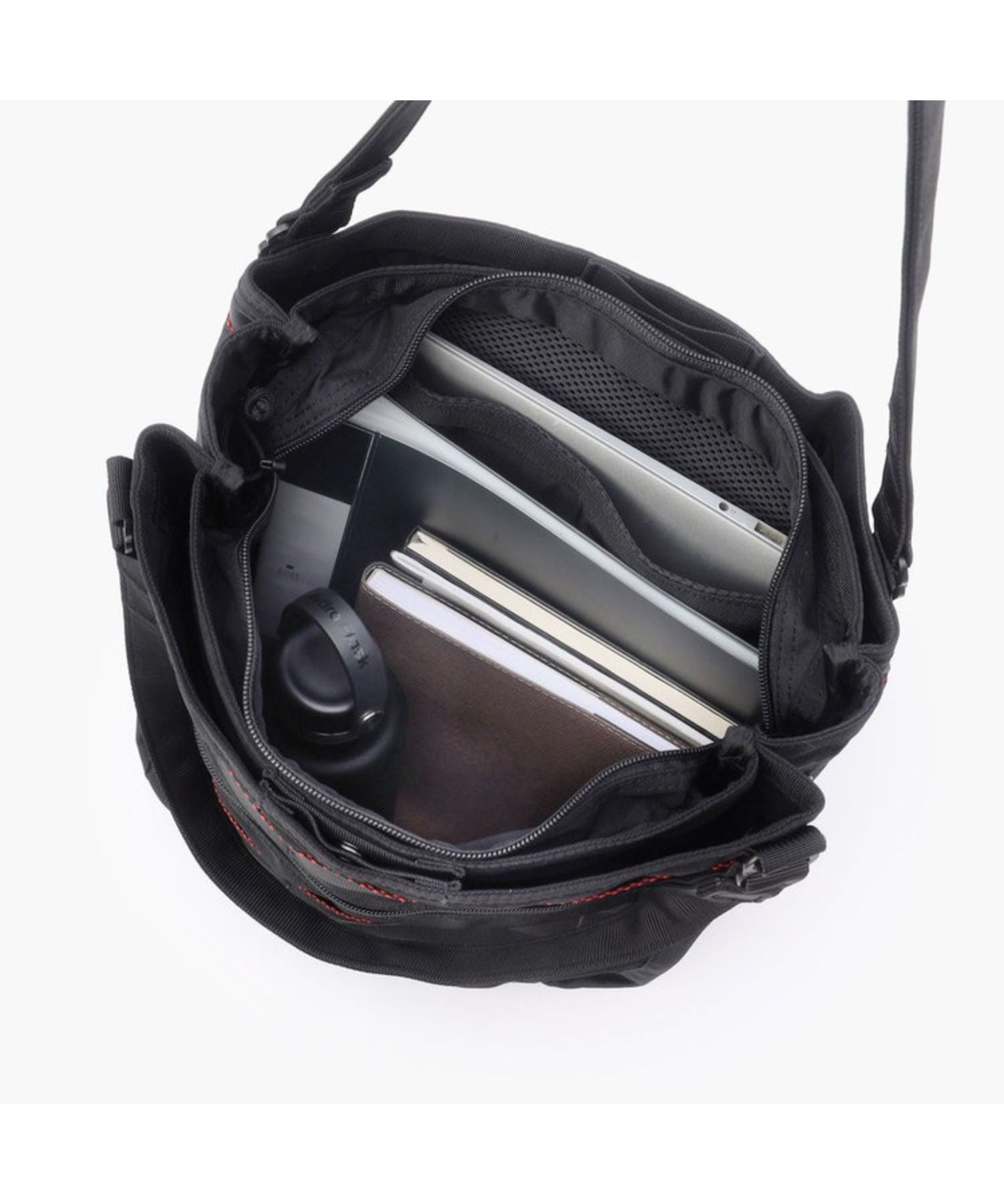 BRIEFING / ブリーフィング / R3 Tote Mw Gen