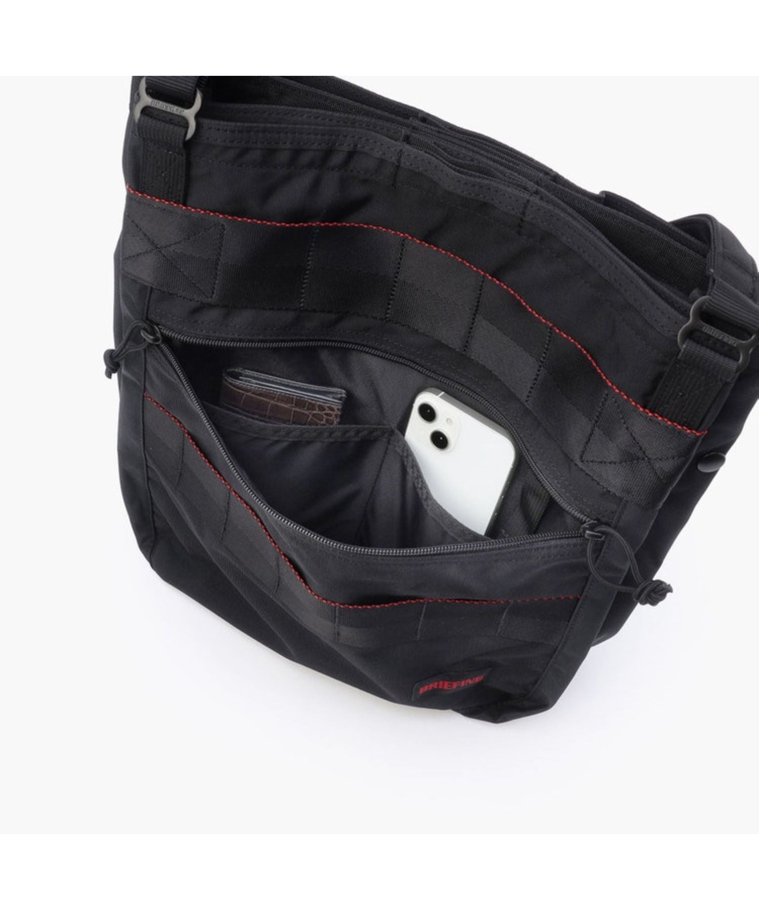BRIEFING / ブリーフィング / R3 Tote Mw Gen