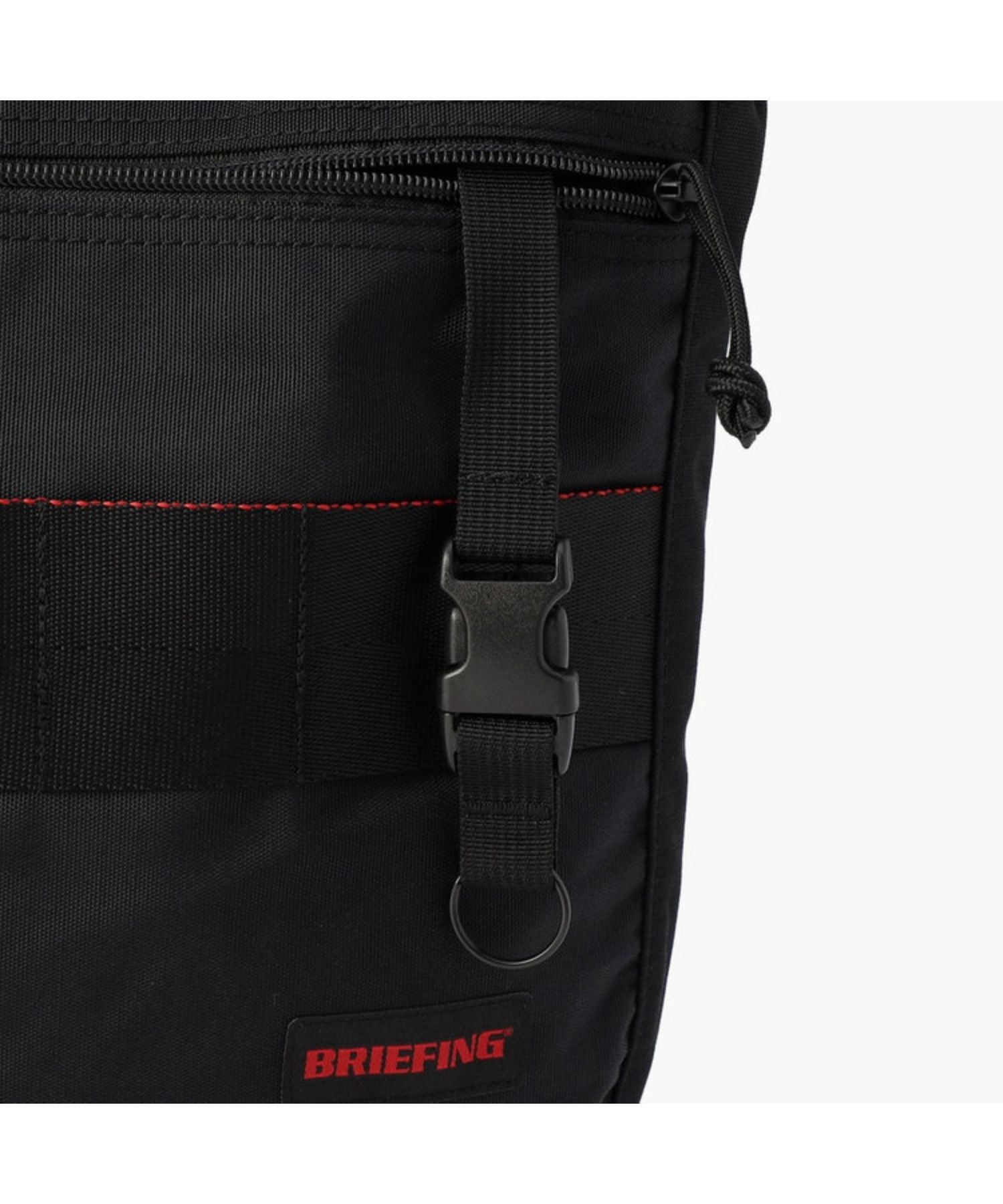 BRIEFING / ブリーフィング / R3 Tote Mw Gen