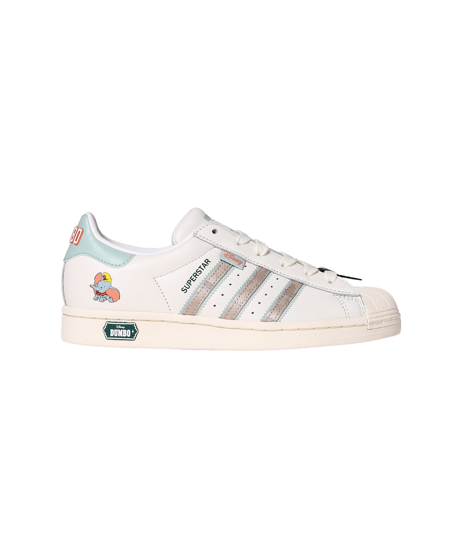 adidas / アディダス / Superstar