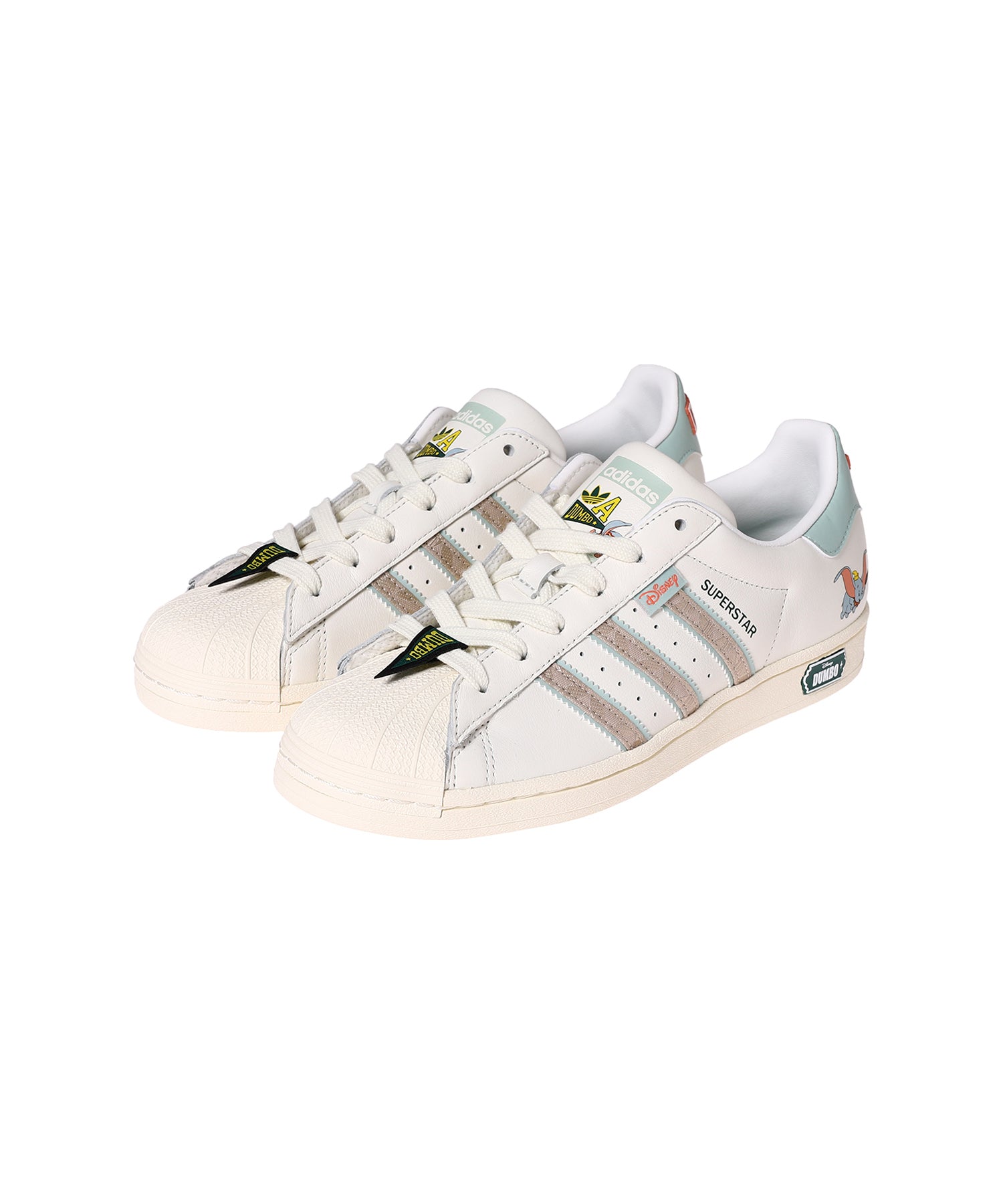 adidas / アディダス / Superstar