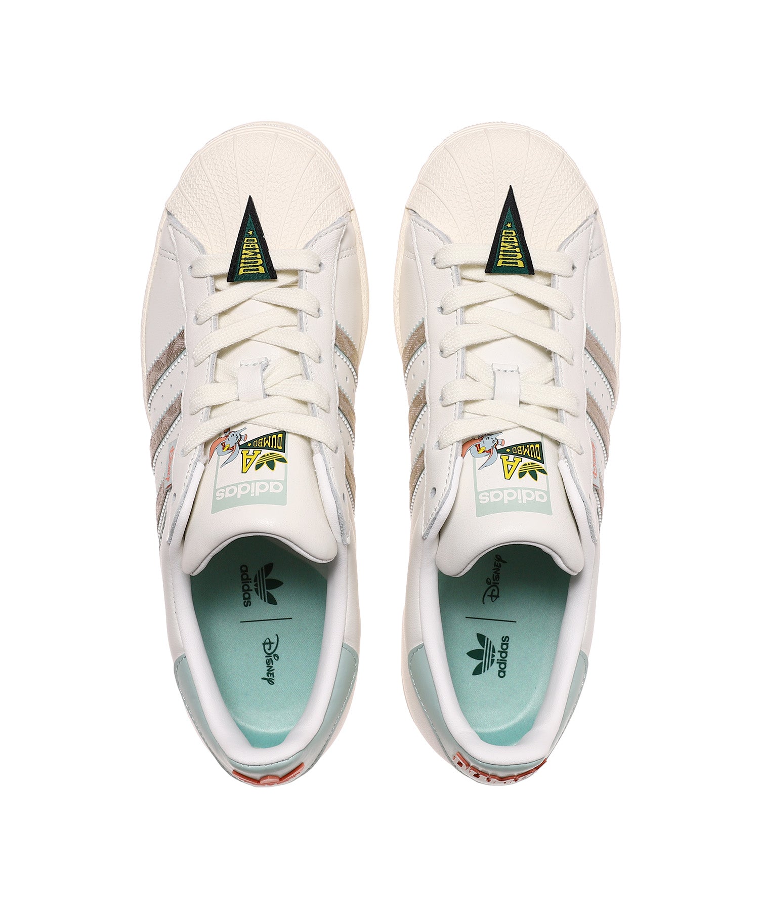 adidas / アディダス / Superstar