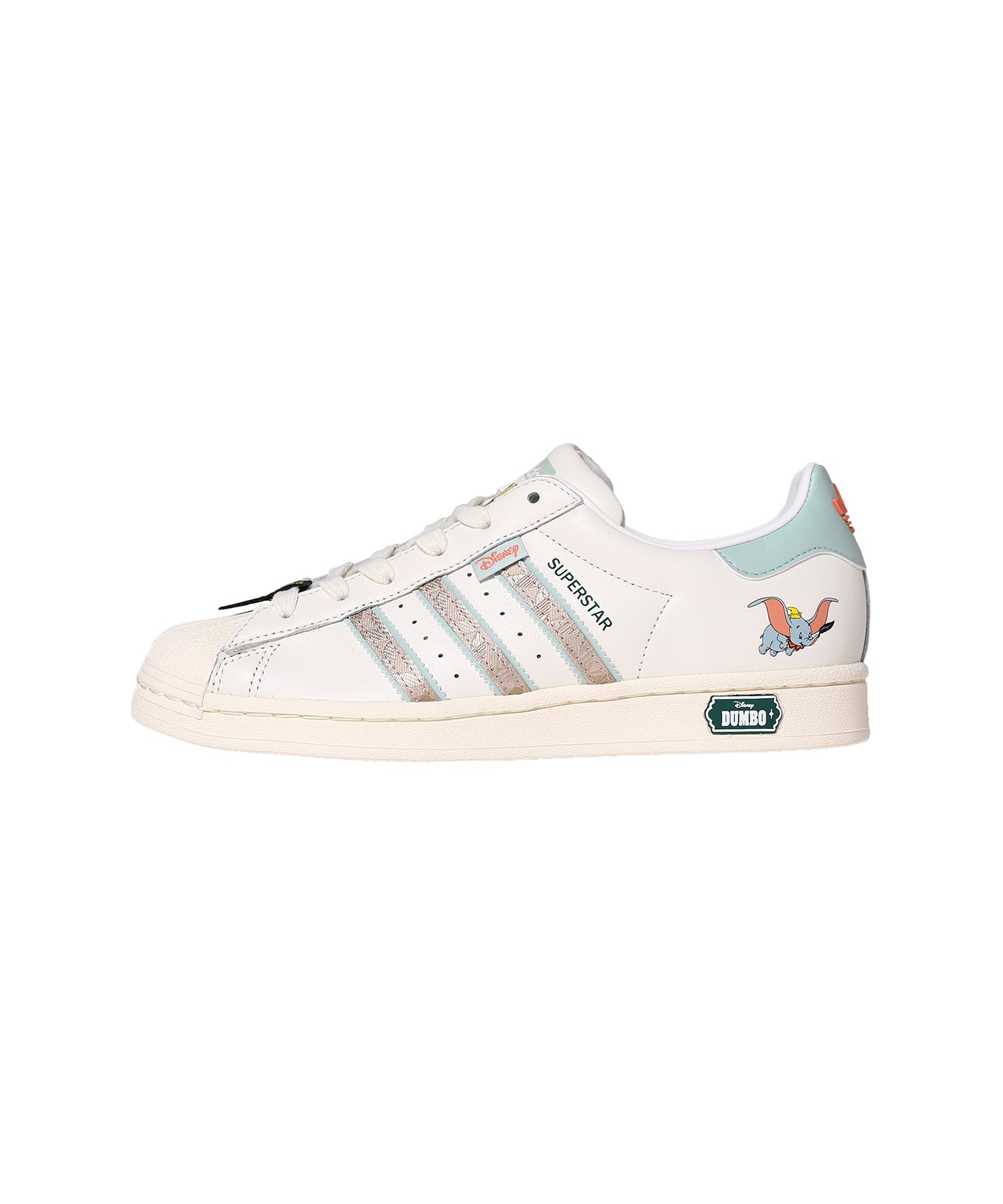 adidas / アディダス / Superstar