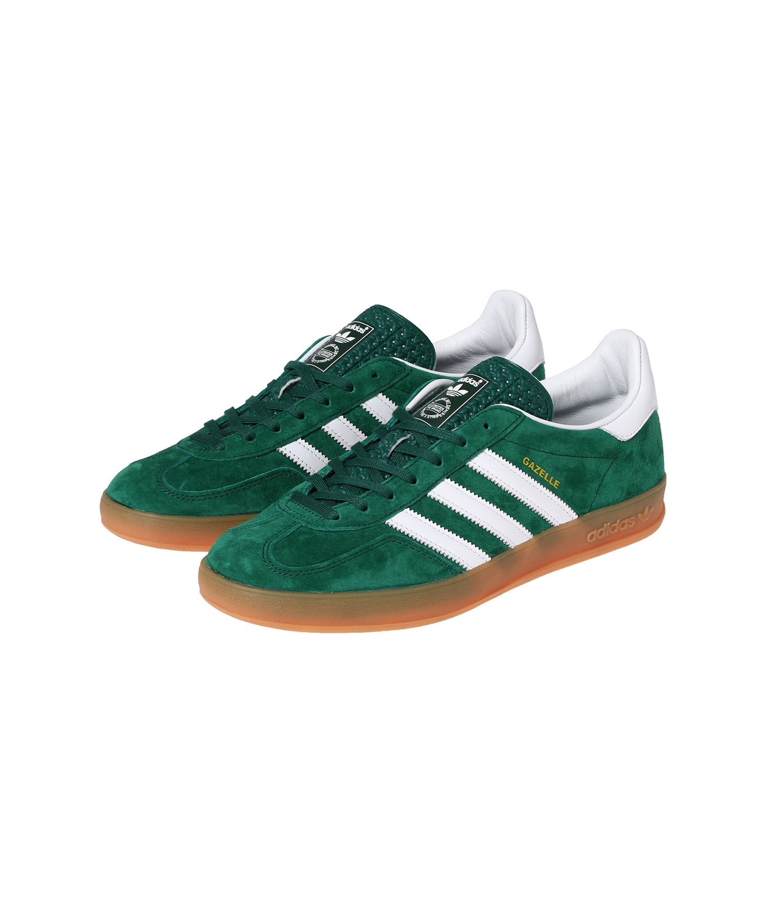 adidas / アディダス / Gazelle Indoor