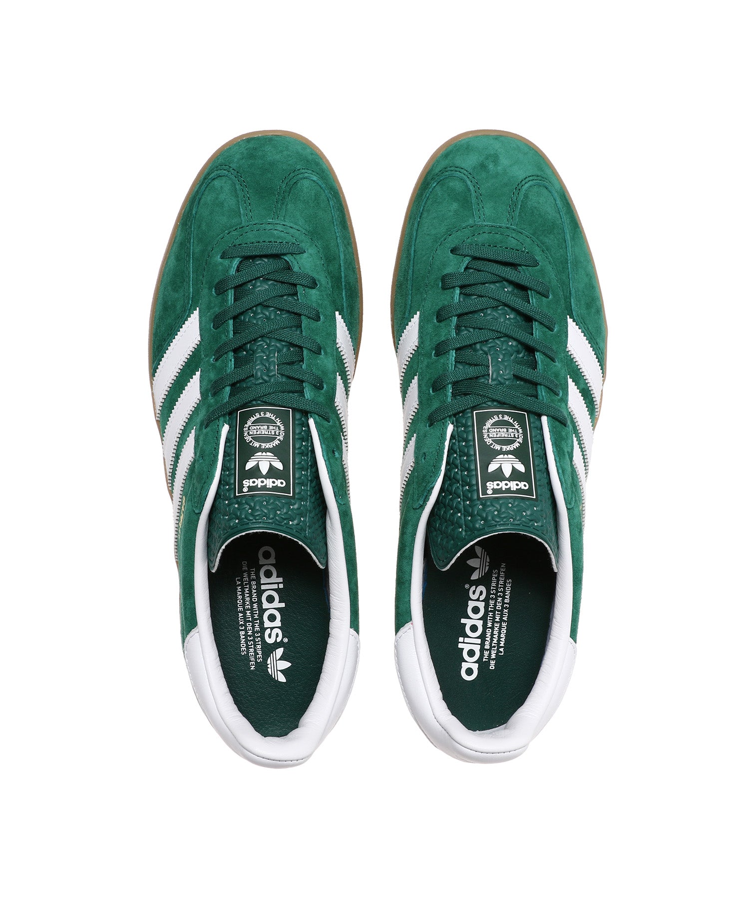 adidas / アディダス / Gazelle Indoor