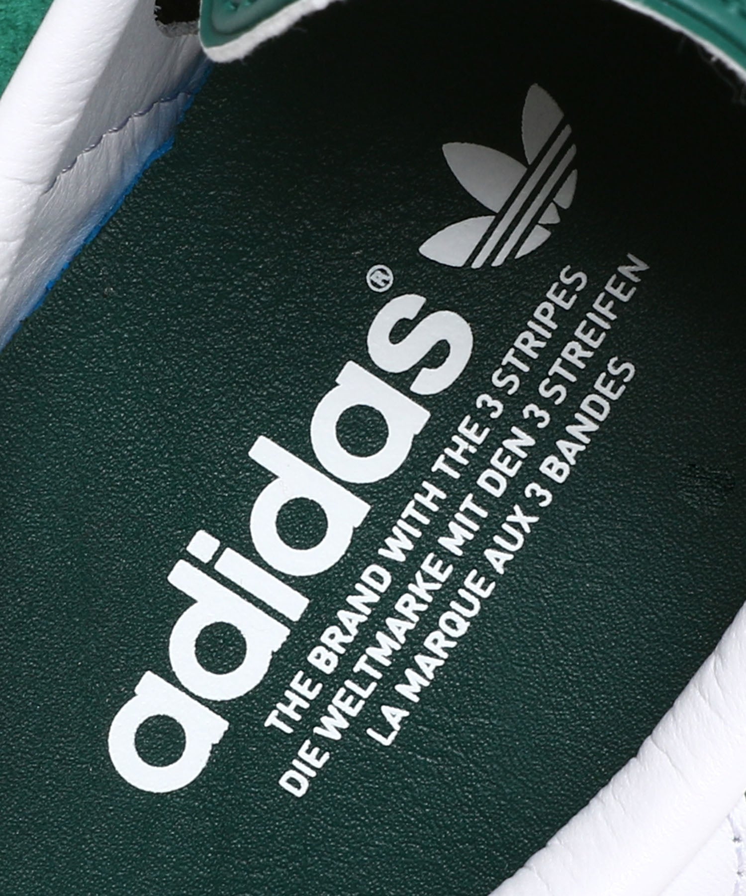 adidas / アディダス / Gazelle Indoor