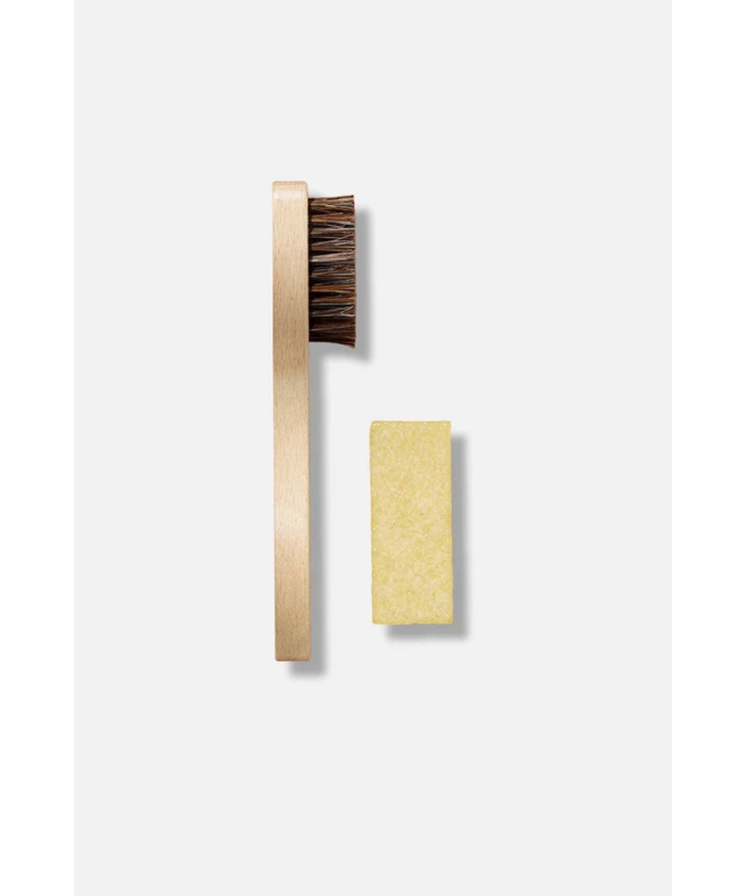 Premium Suede Cleaning Kit