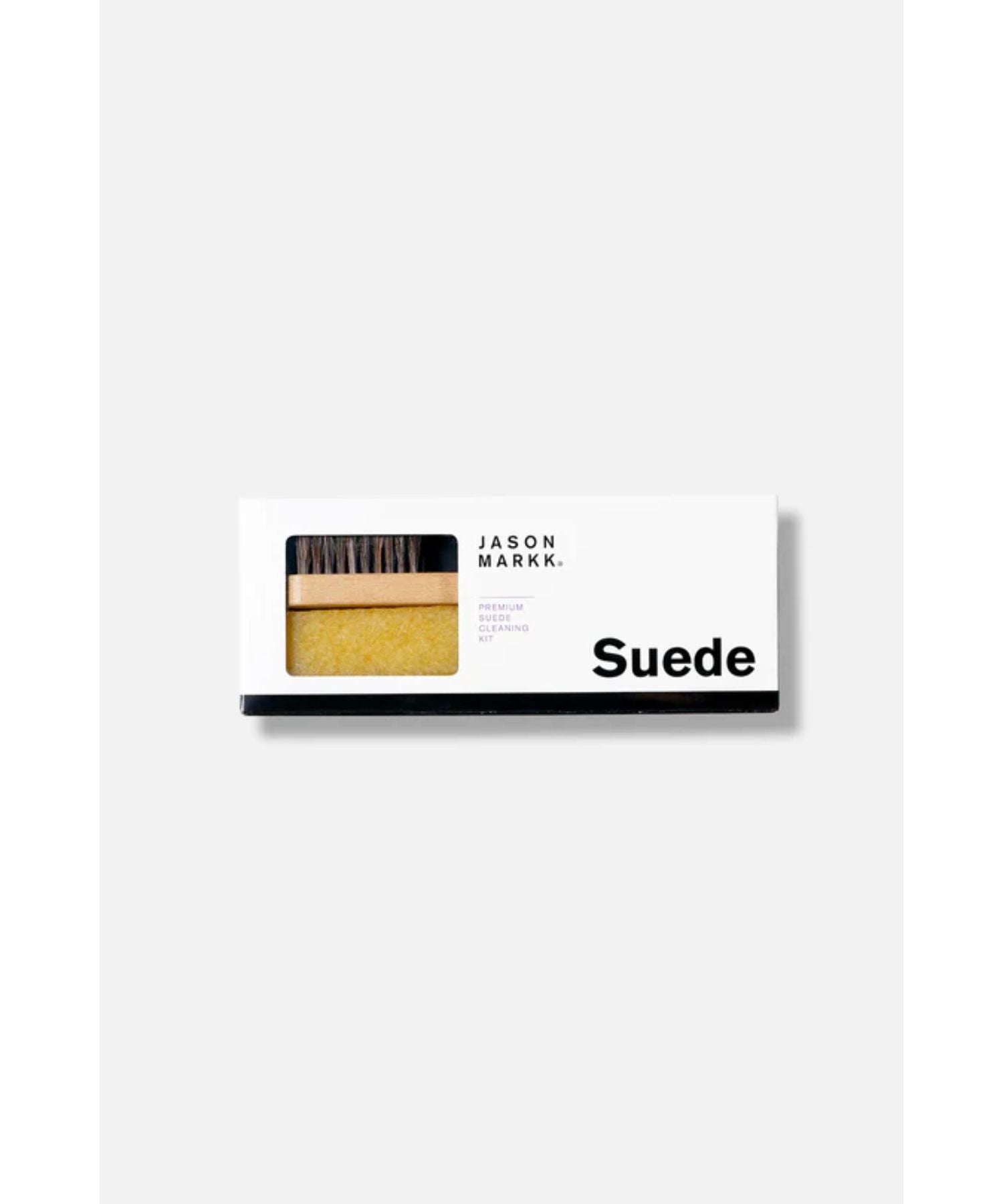 Premium Suede Cleaning Kit