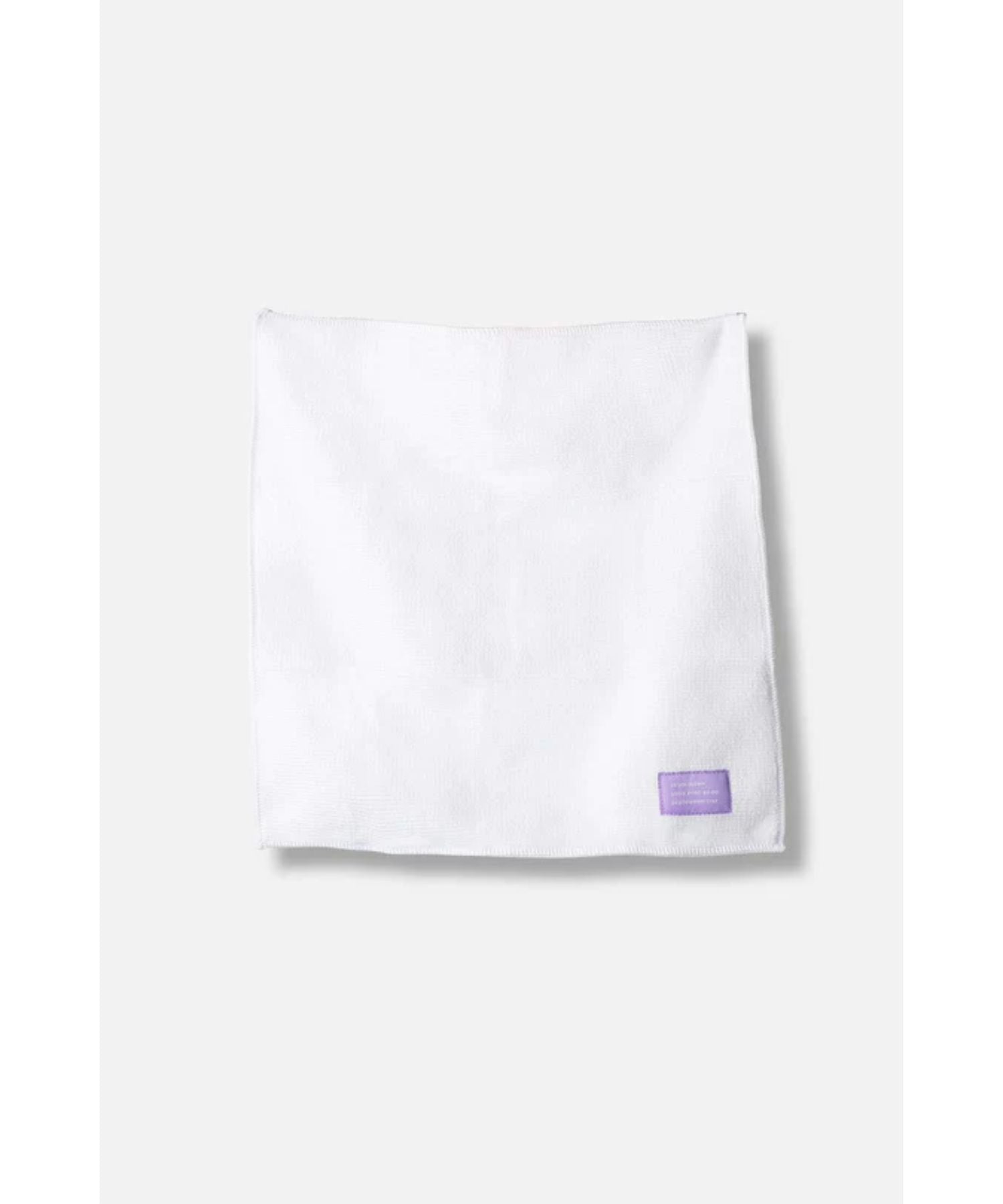 Premium Microfiber Towel