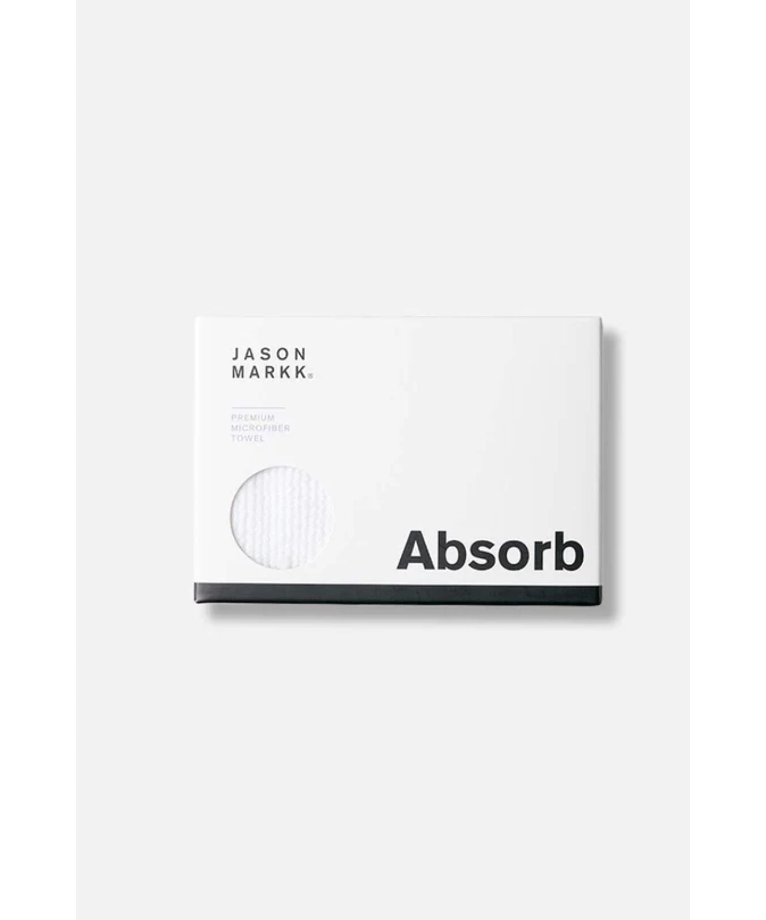 Premium Microfiber Towel