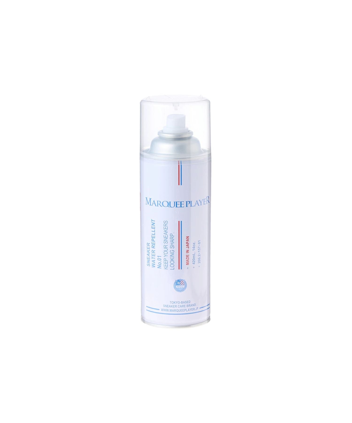 Sneaker Water Repellent No.01 420Ml
