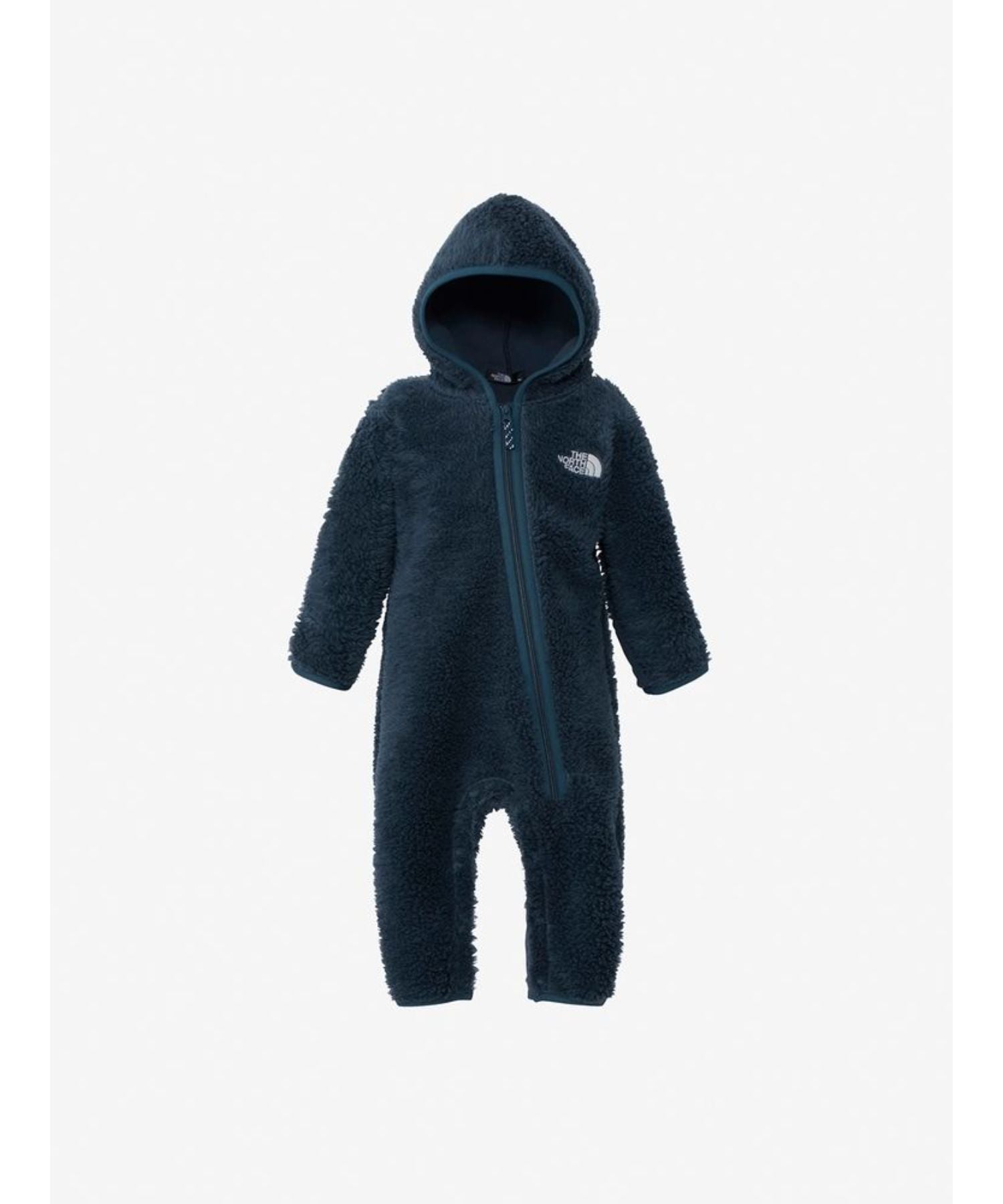 B Sherpa Fleece Suit