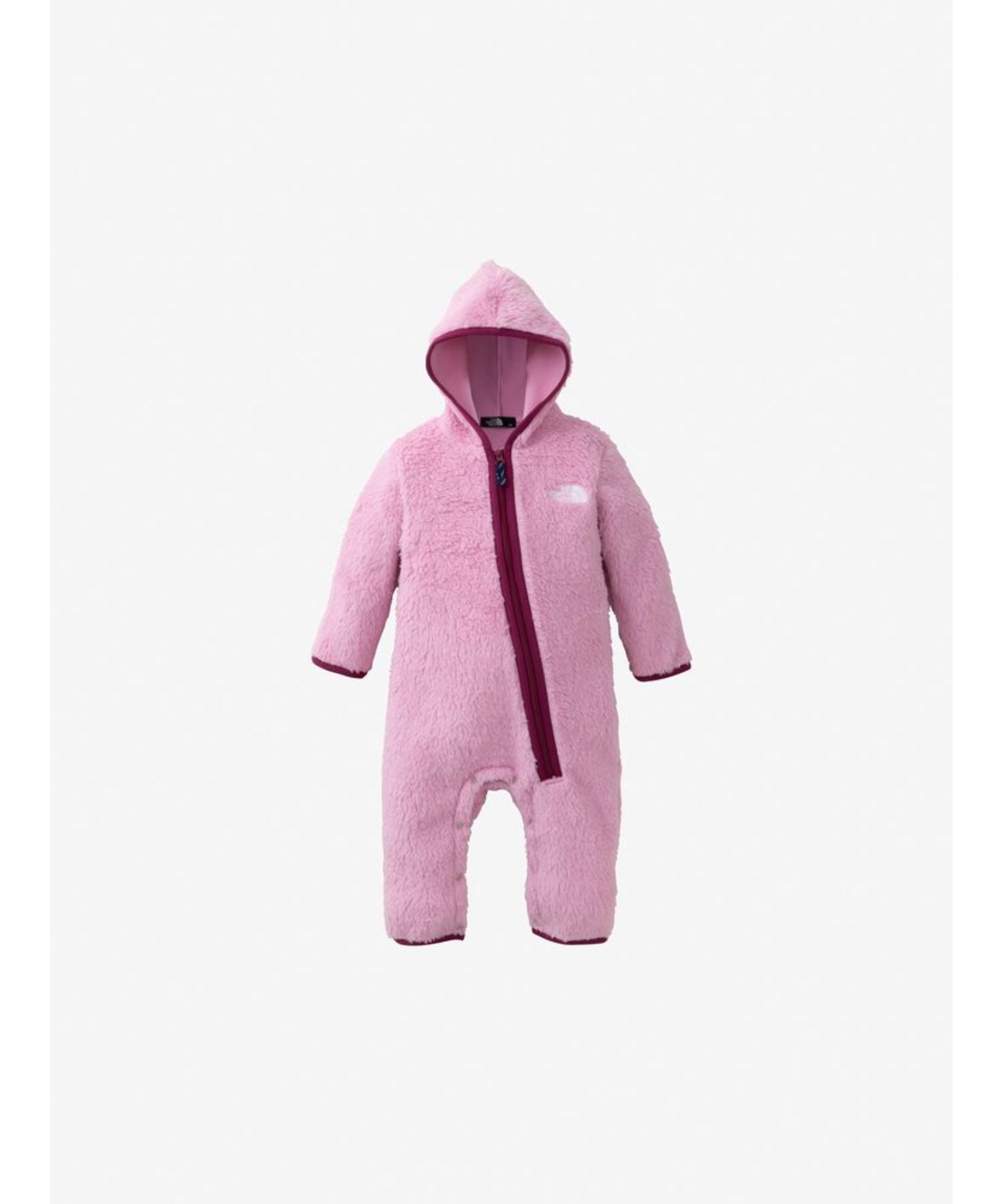B Sherpa Fleece Suit