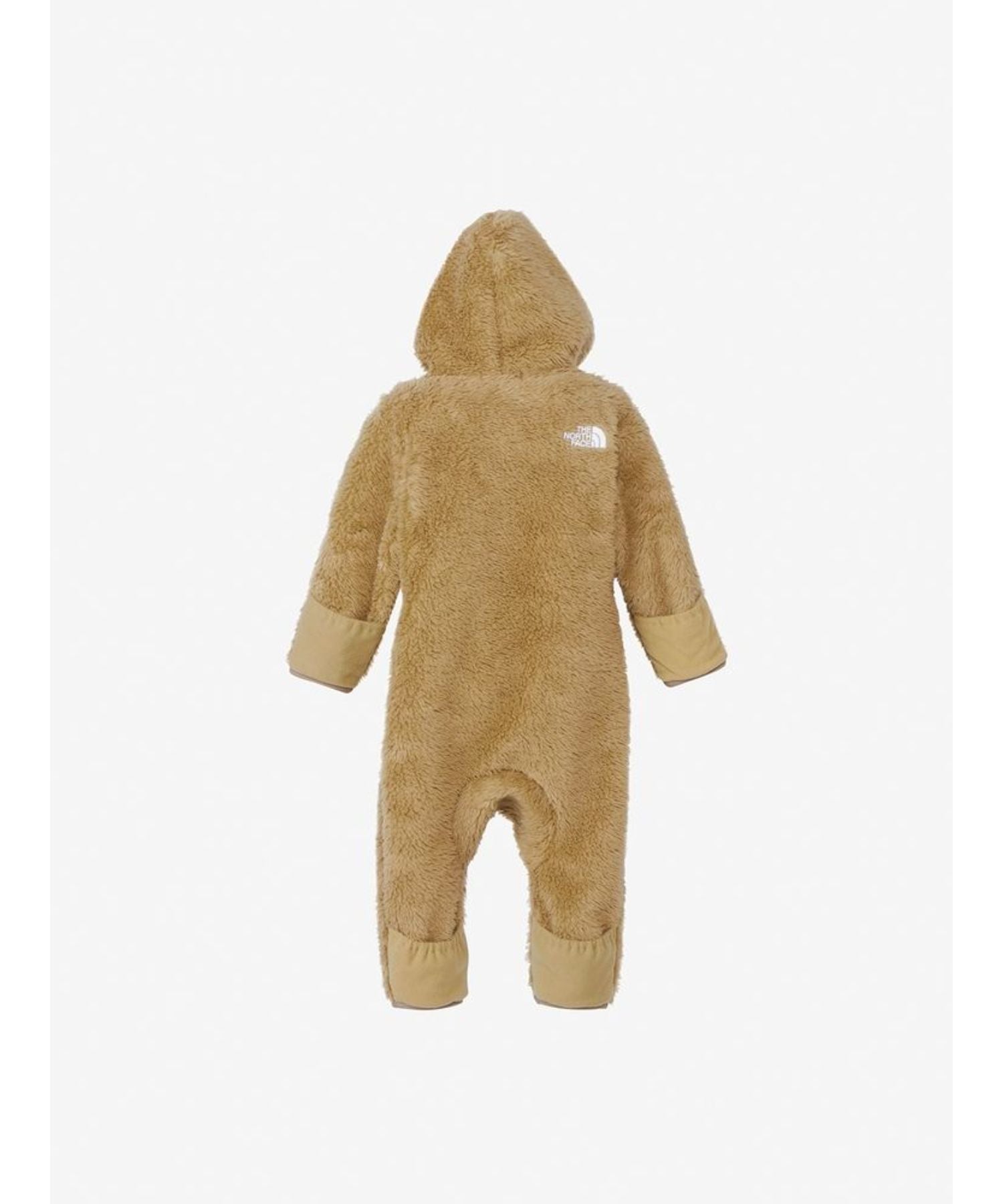 B Sherpa Fleece Suit