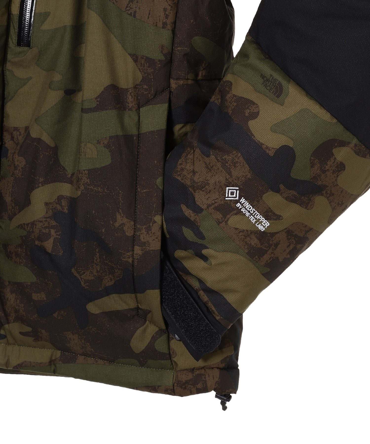 Novelty Baltro Light Jacket