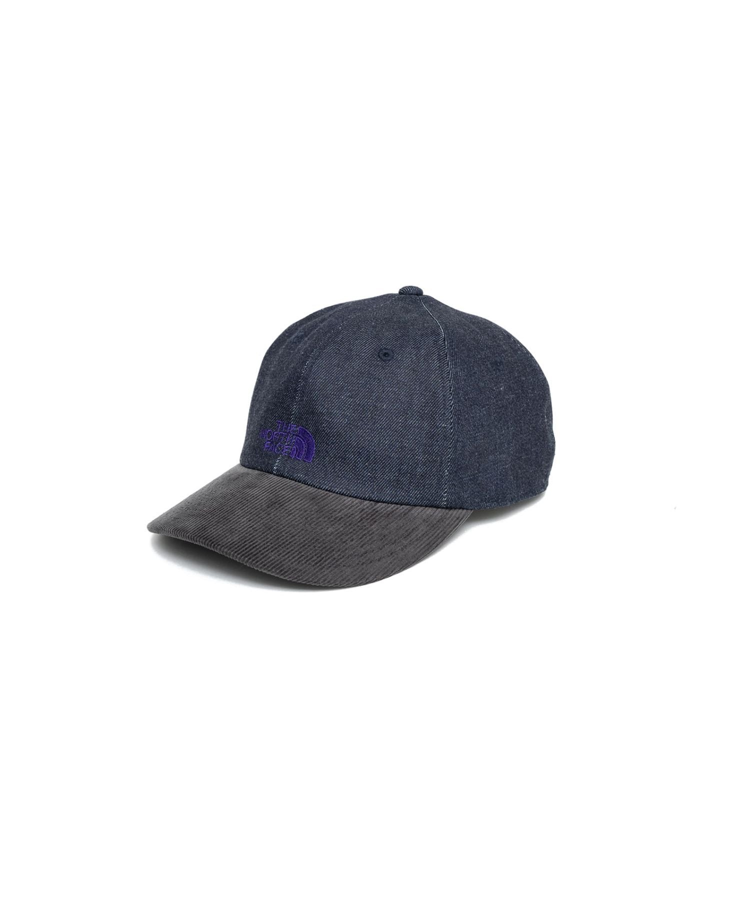 The North Face Purple Label / ザノースフェイスパープルレーベル / Denim Windstopper Cap
