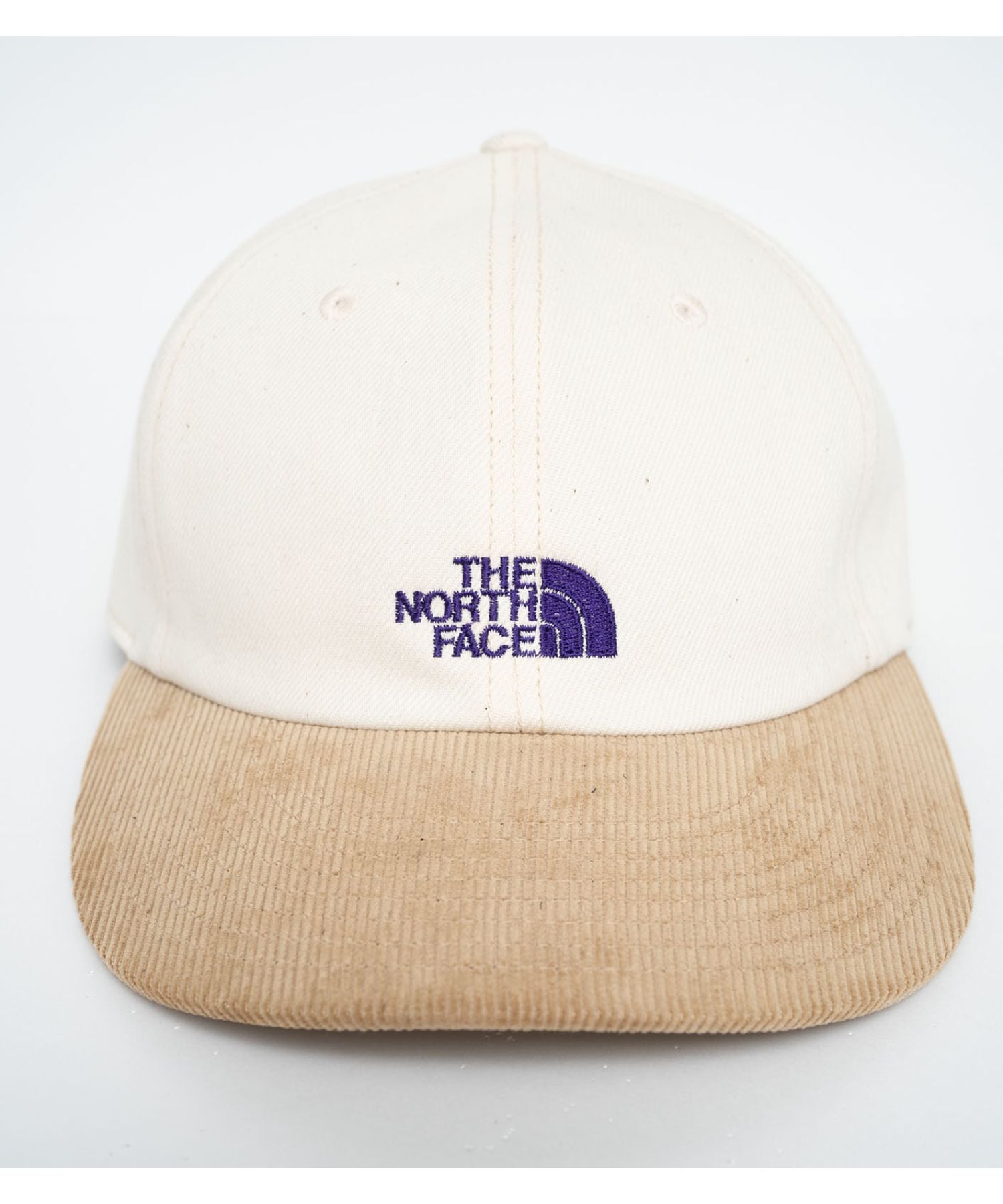 The North Face Purple Label / ザノースフェイスパープルレーベル / Denim Windstopper Cap