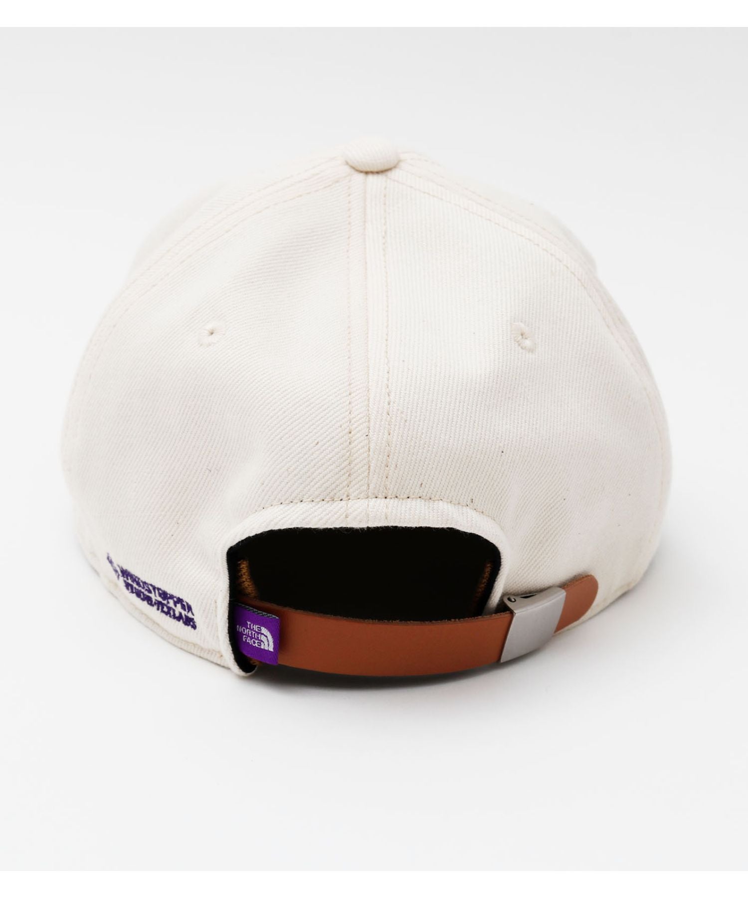 The North Face Purple Label / ザノースフェイスパープルレーベル / Denim Windstopper Cap