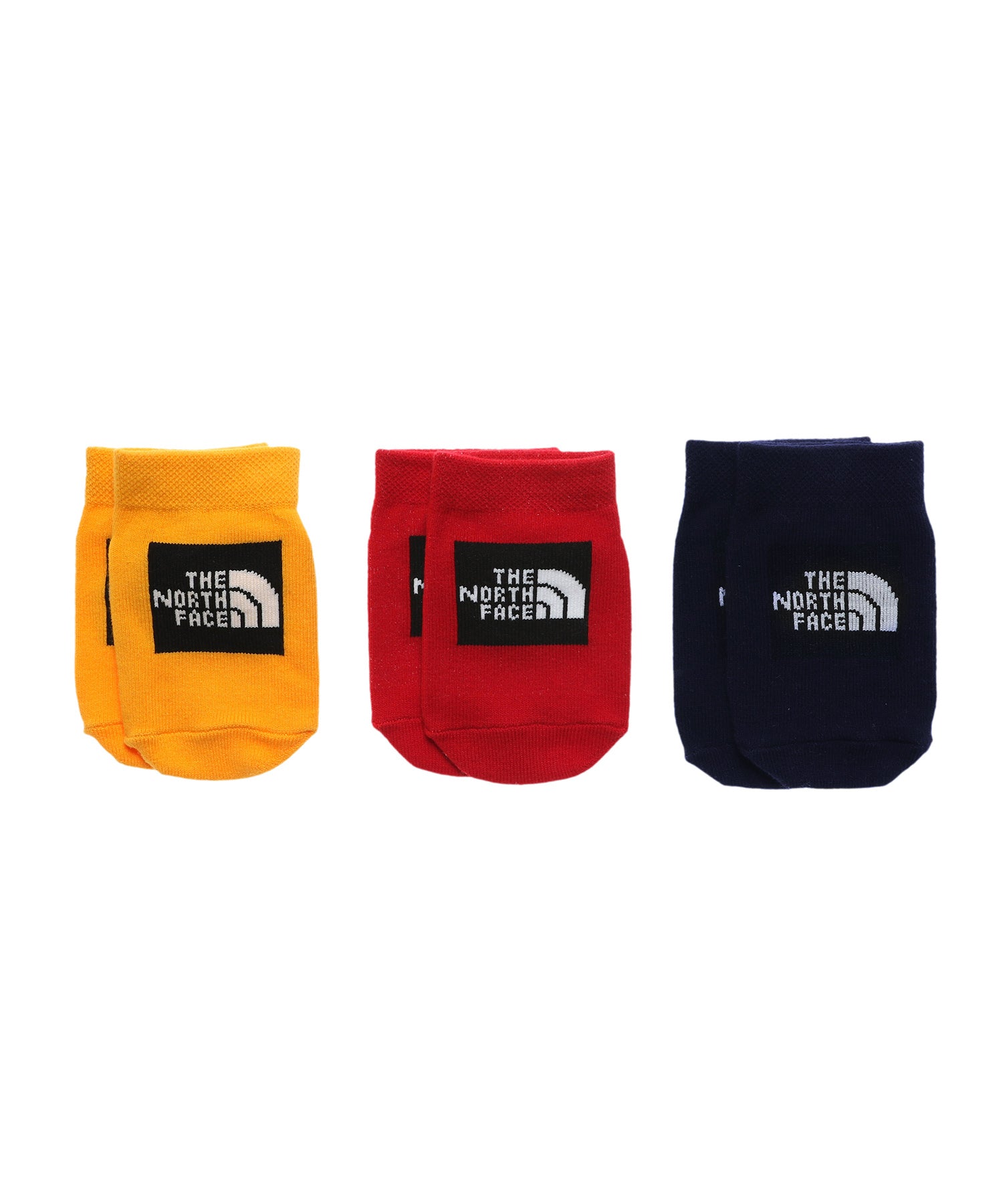 The North Face / ザノースフェイス / B Organic 3P