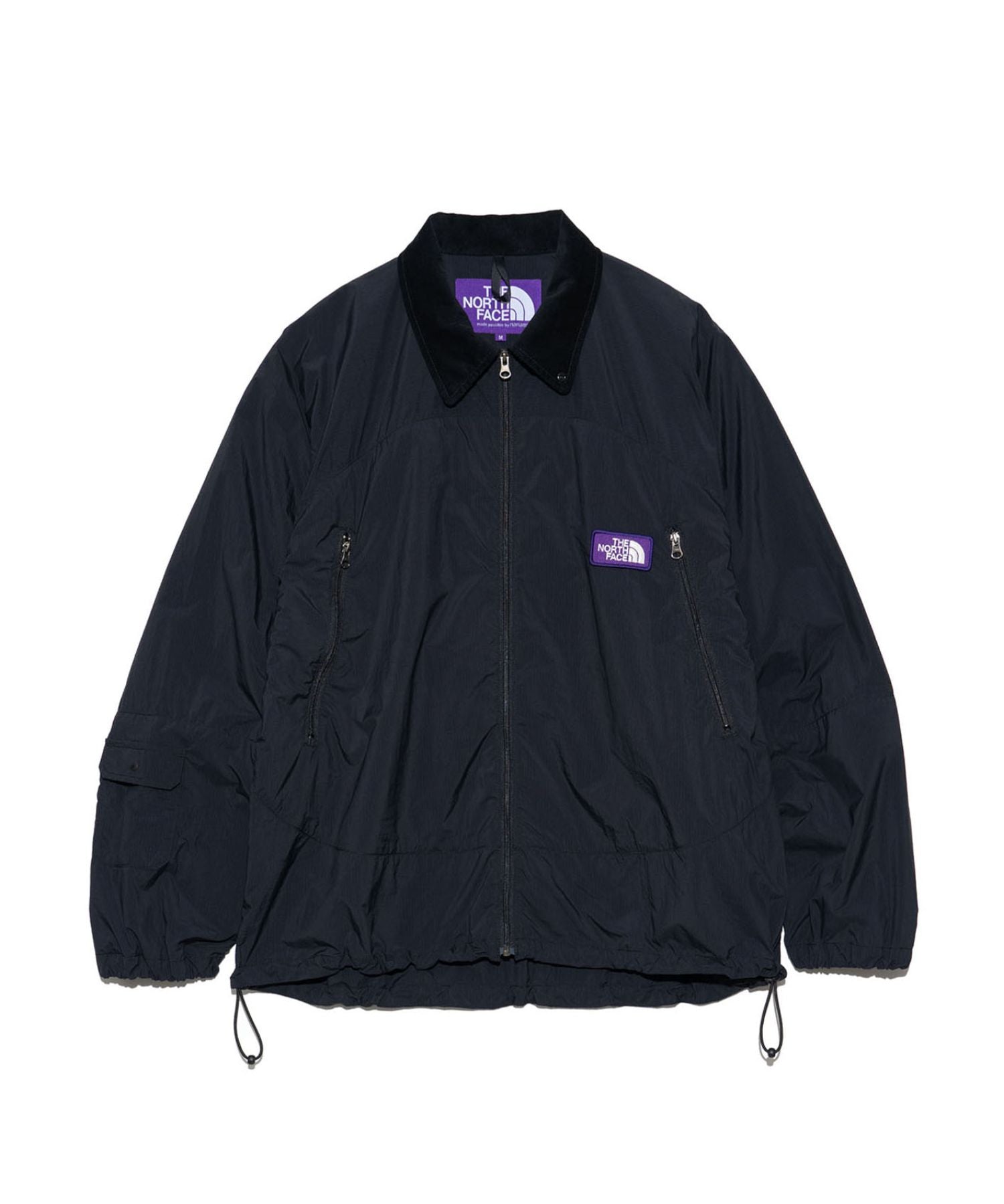 The North Face Purple Label / ザノースフェイスパープルレーベル / Nylon Ripstop Field Jacket