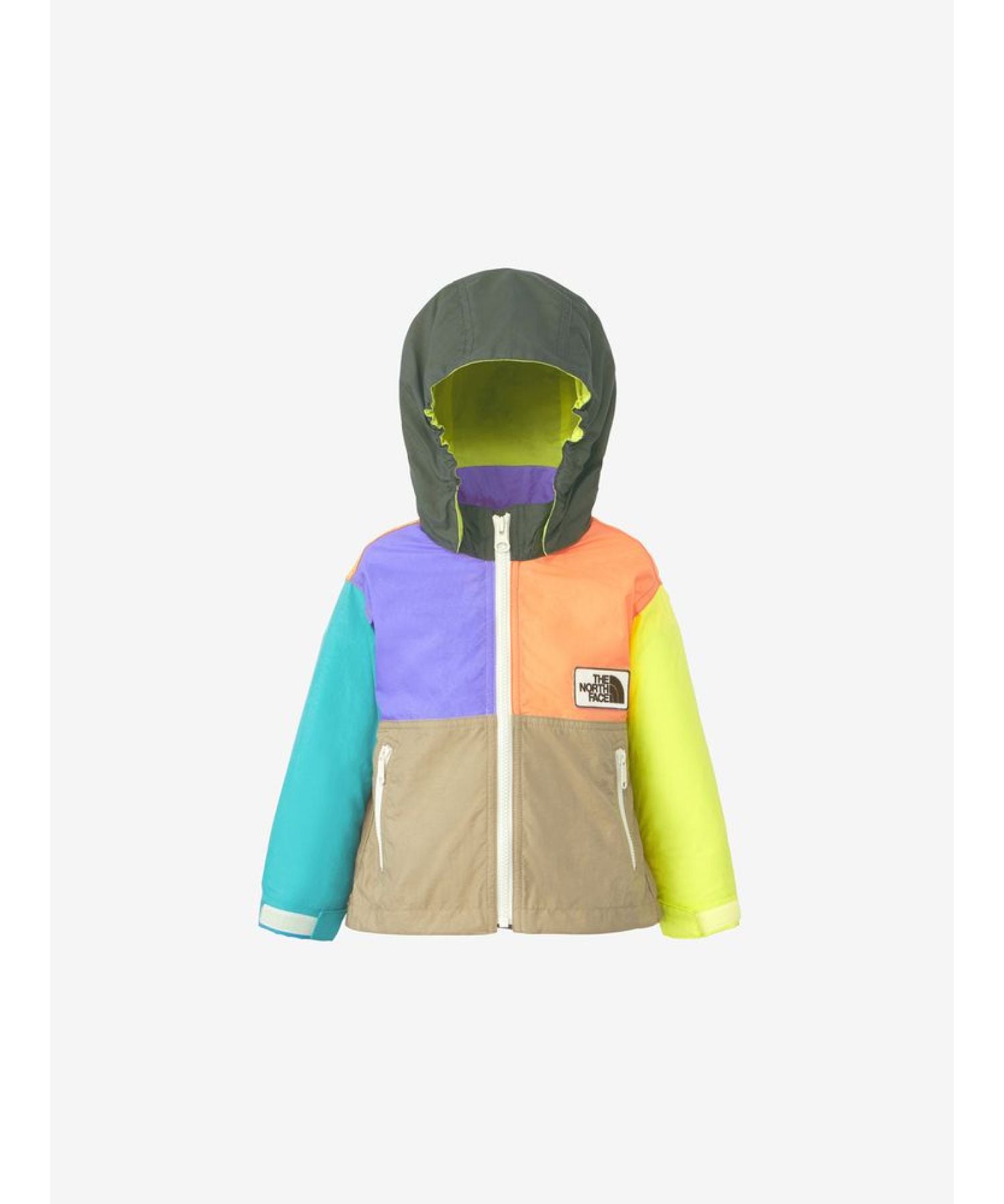 The North Face / ザノースフェイス / B Grand Compact Jacket
