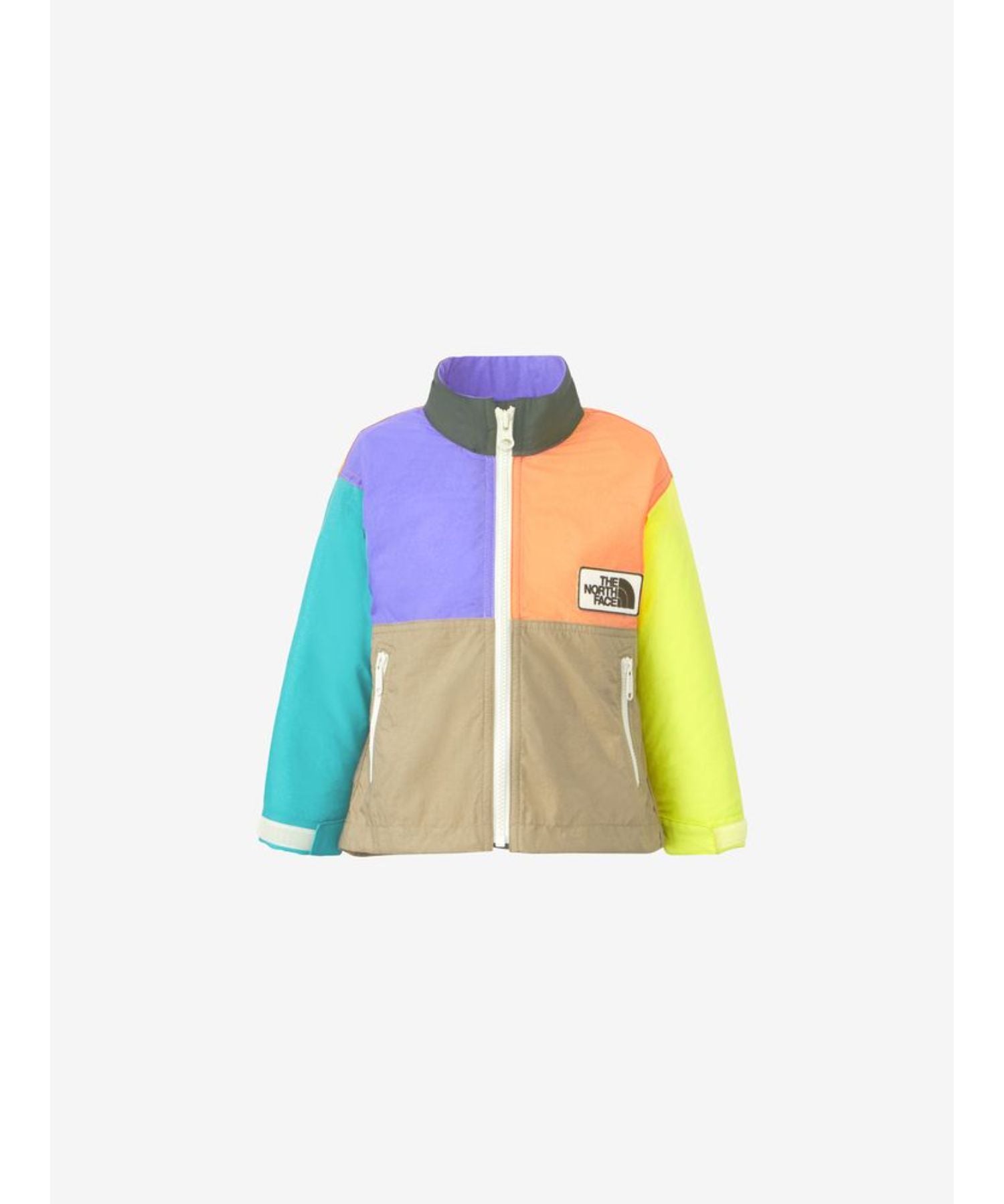 The North Face / ザノースフェイス / B Grand Compact Jacket