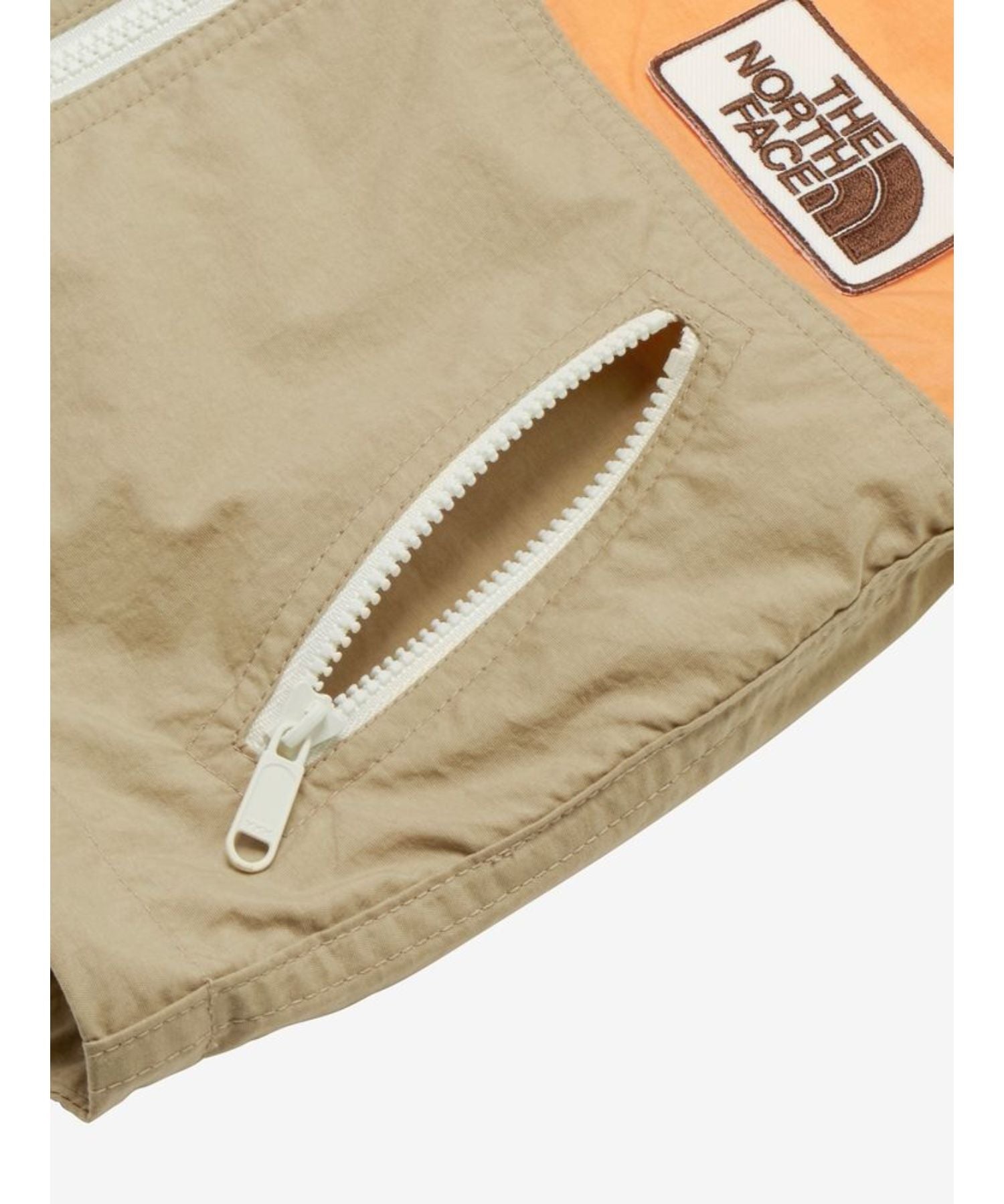 The North Face / ザノースフェイス / B Grand Compact Jacket