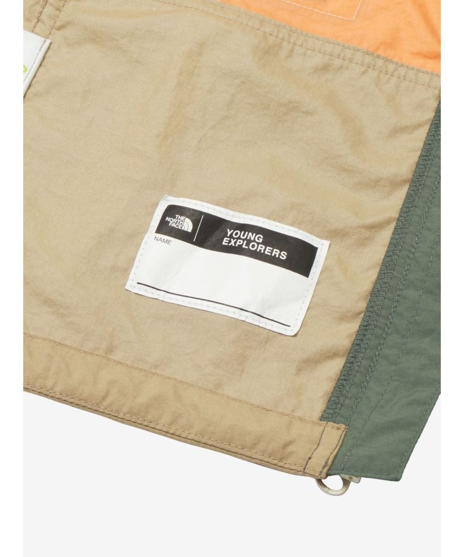 The North Face / ザノースフェイス / B Grand Compact Jacket