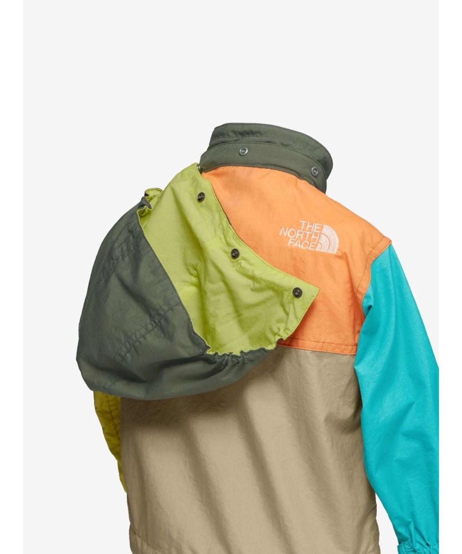 The North Face / ザノースフェイス / B Grand Compact Jacket
