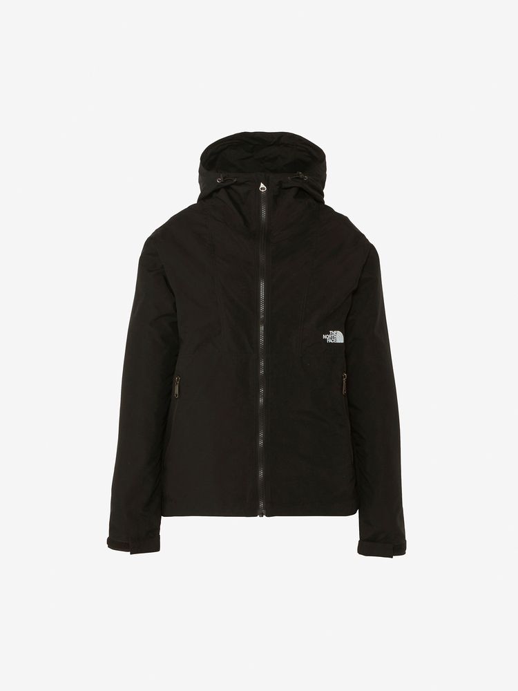 The North Face / ザノースフェイス / Compact Jacket