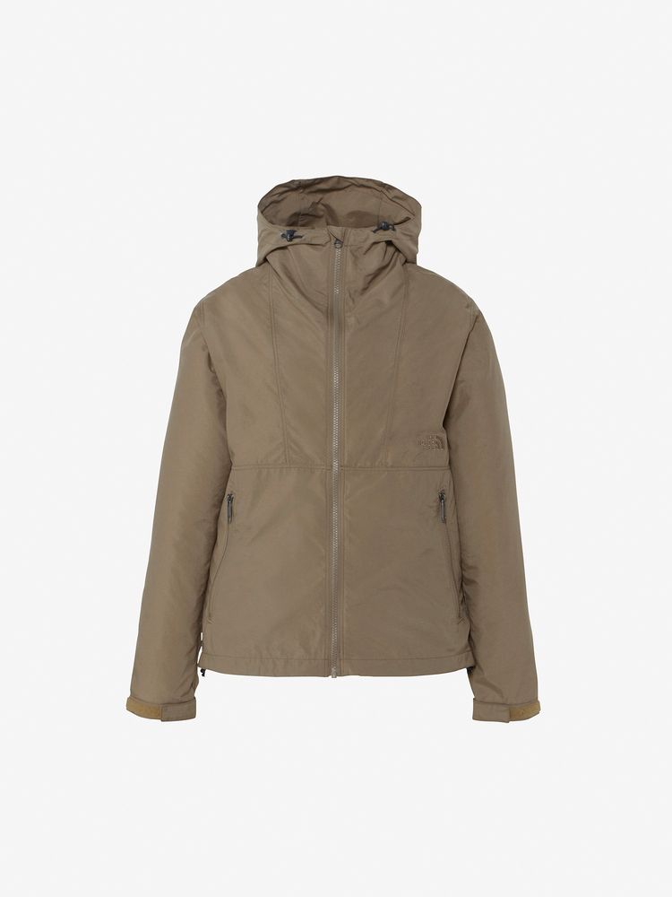 The North Face / ザノースフェイス / Compact Jacket