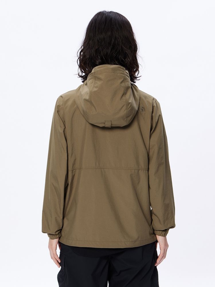 The North Face / ザノースフェイス / Compact Jacket