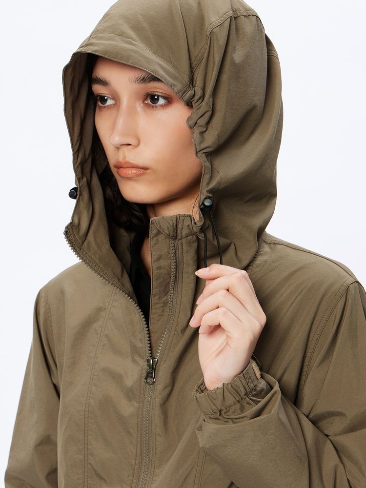 The North Face / ザノースフェイス / Compact Jacket