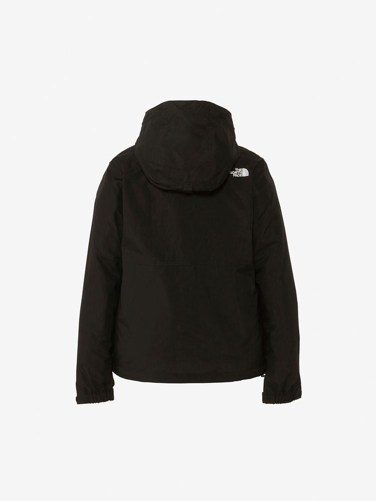 The North Face / ザノースフェイス / Compact Jacket