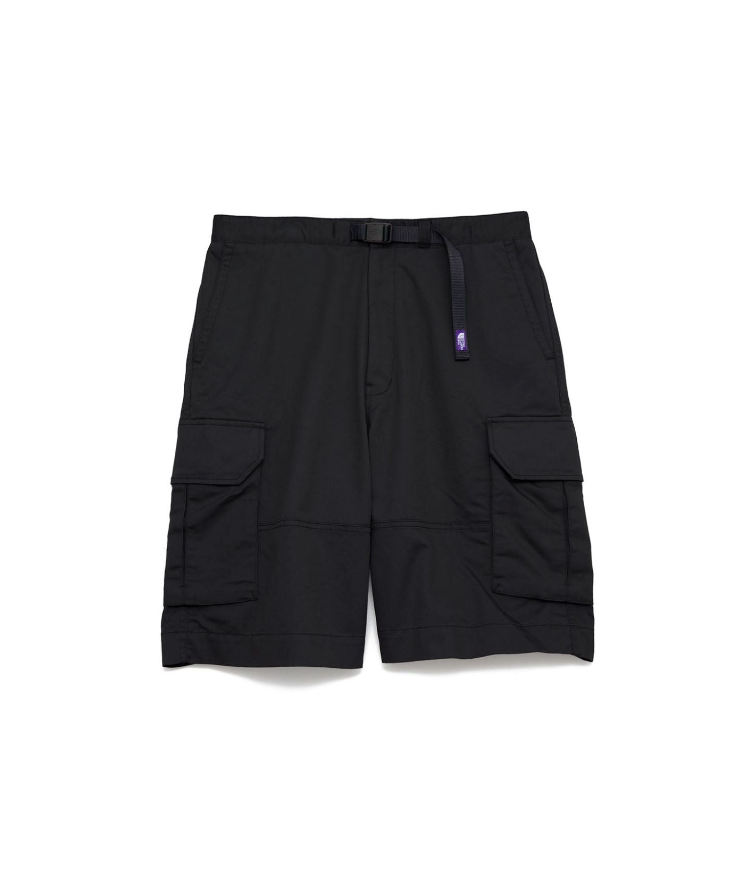 The North Face Purple Label / ザノースフェイスパープルレーベル / Stretch Twill Cargo Shorts